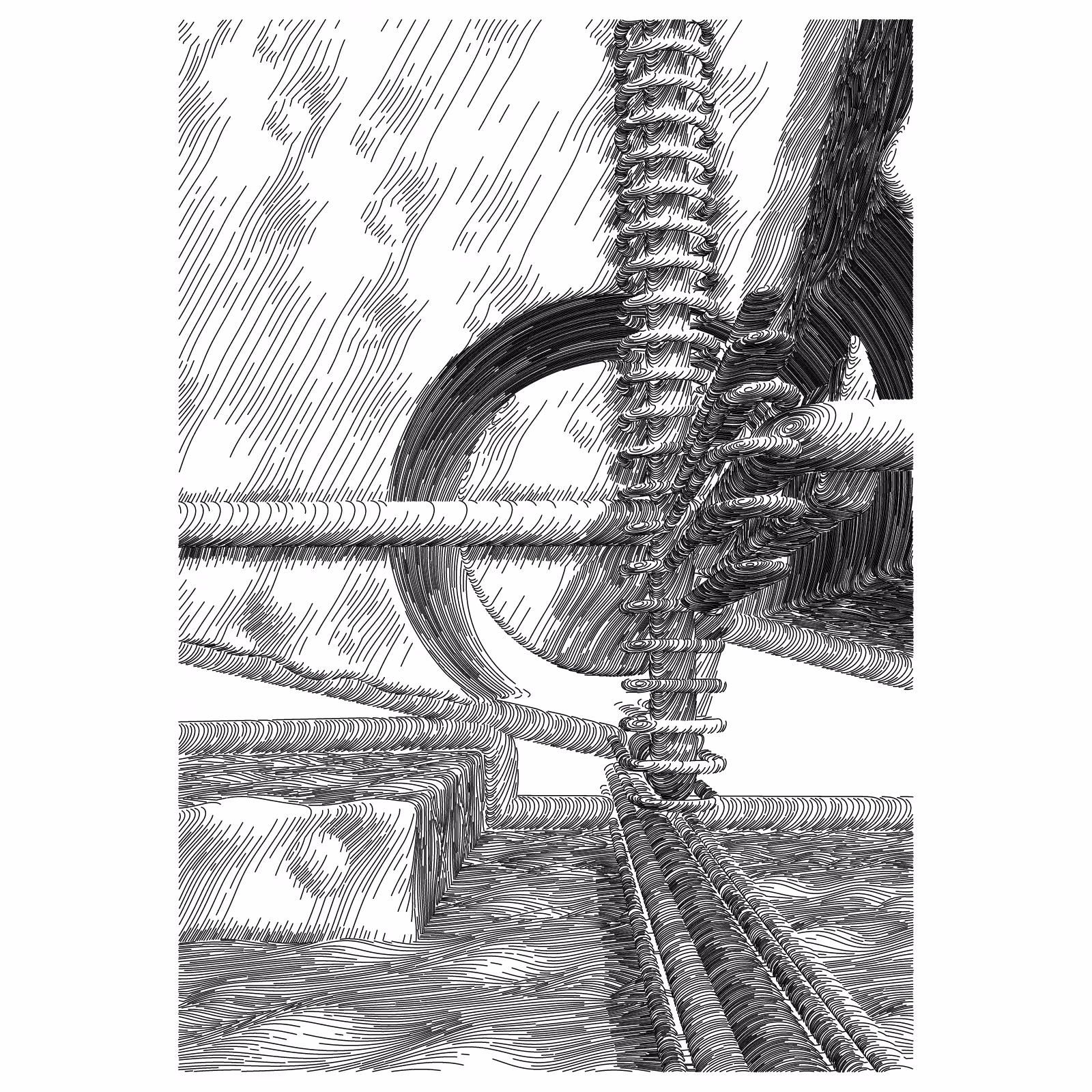 Industrial Devolution #61