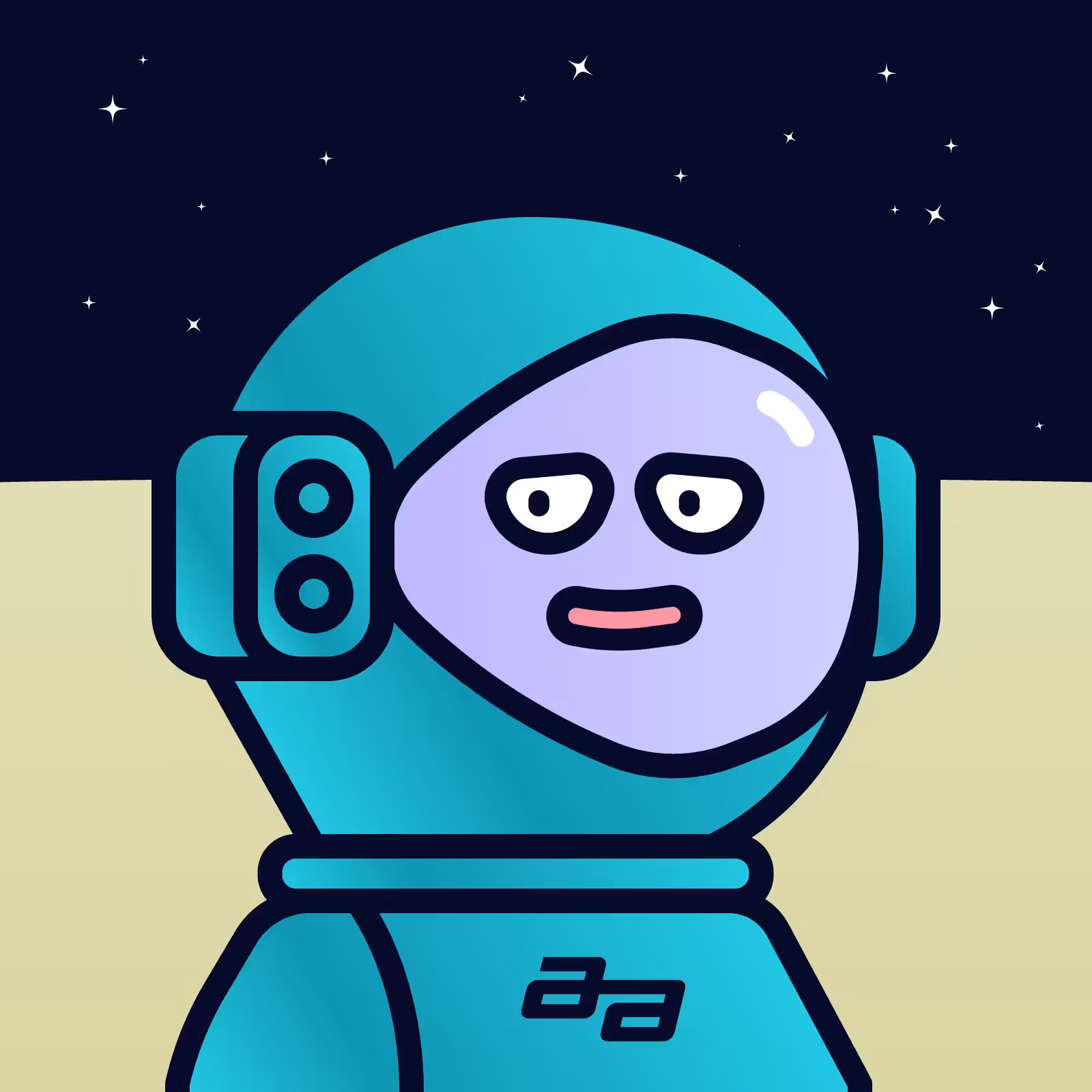 Awkward Astronauts #1389