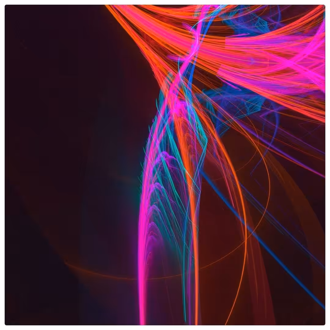 Galaxy colour #15