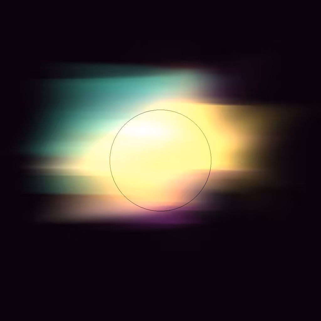 Diffracted #23