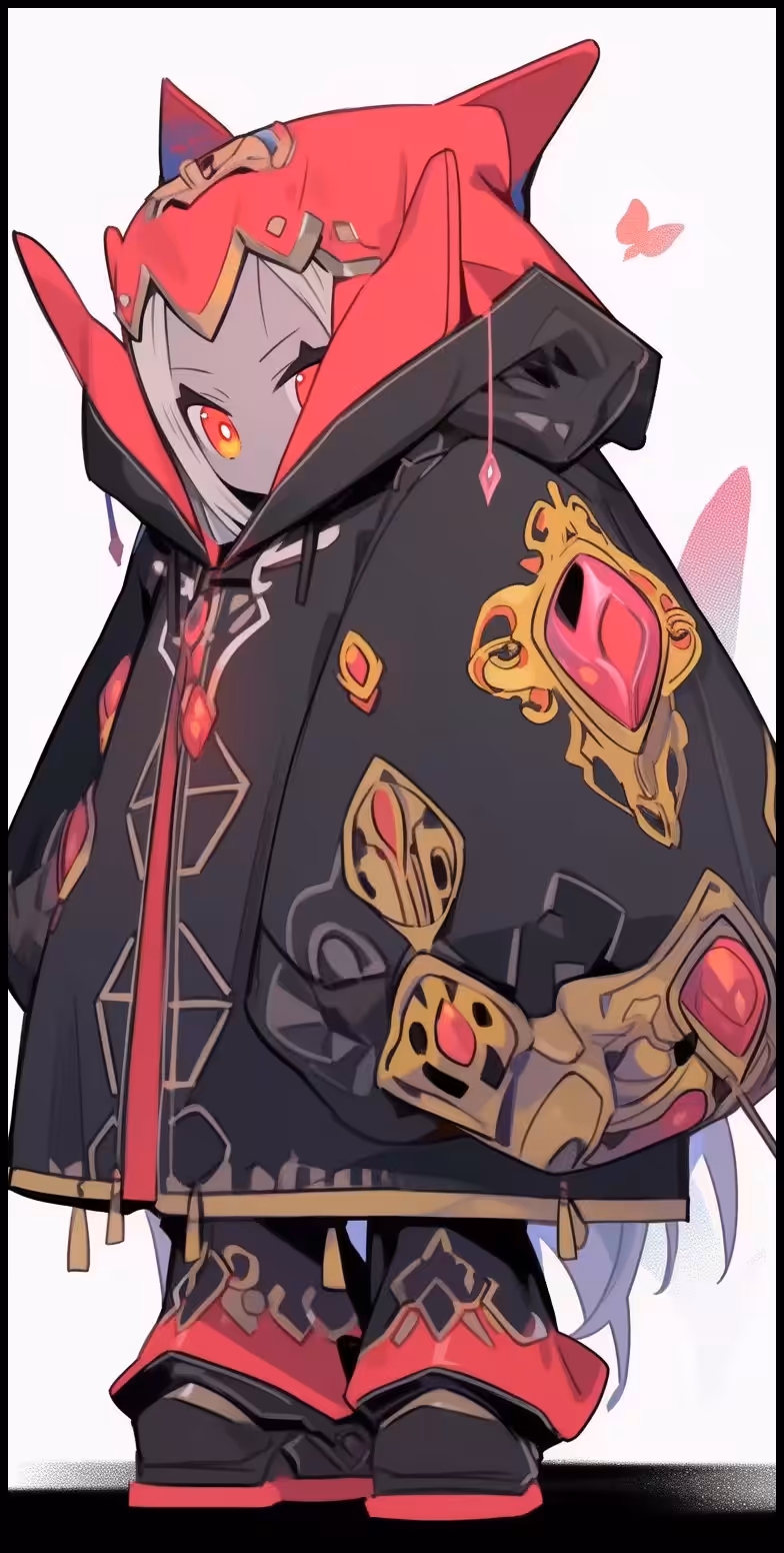 MANCER #71
