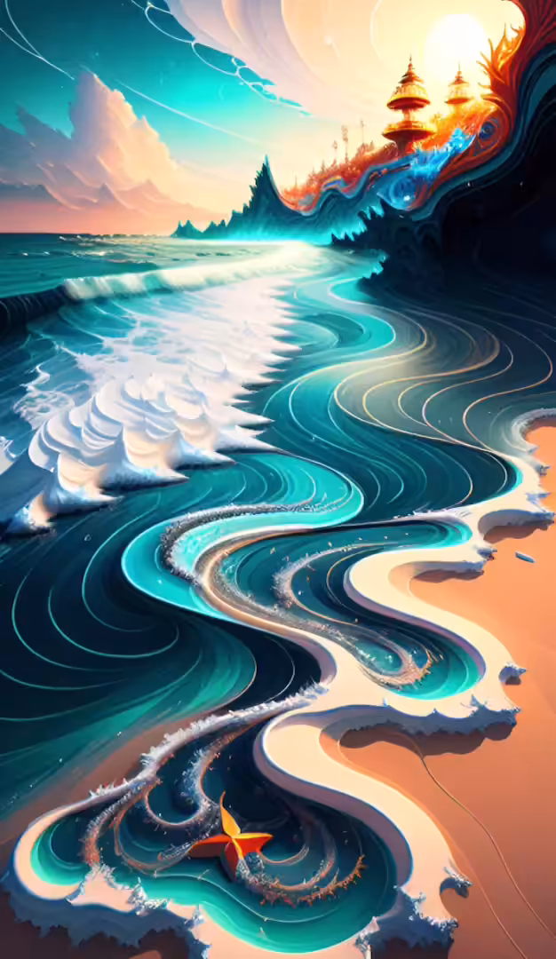 Lost Beach