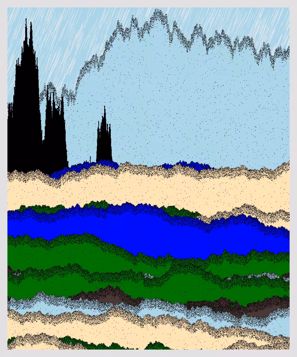 scenery #33