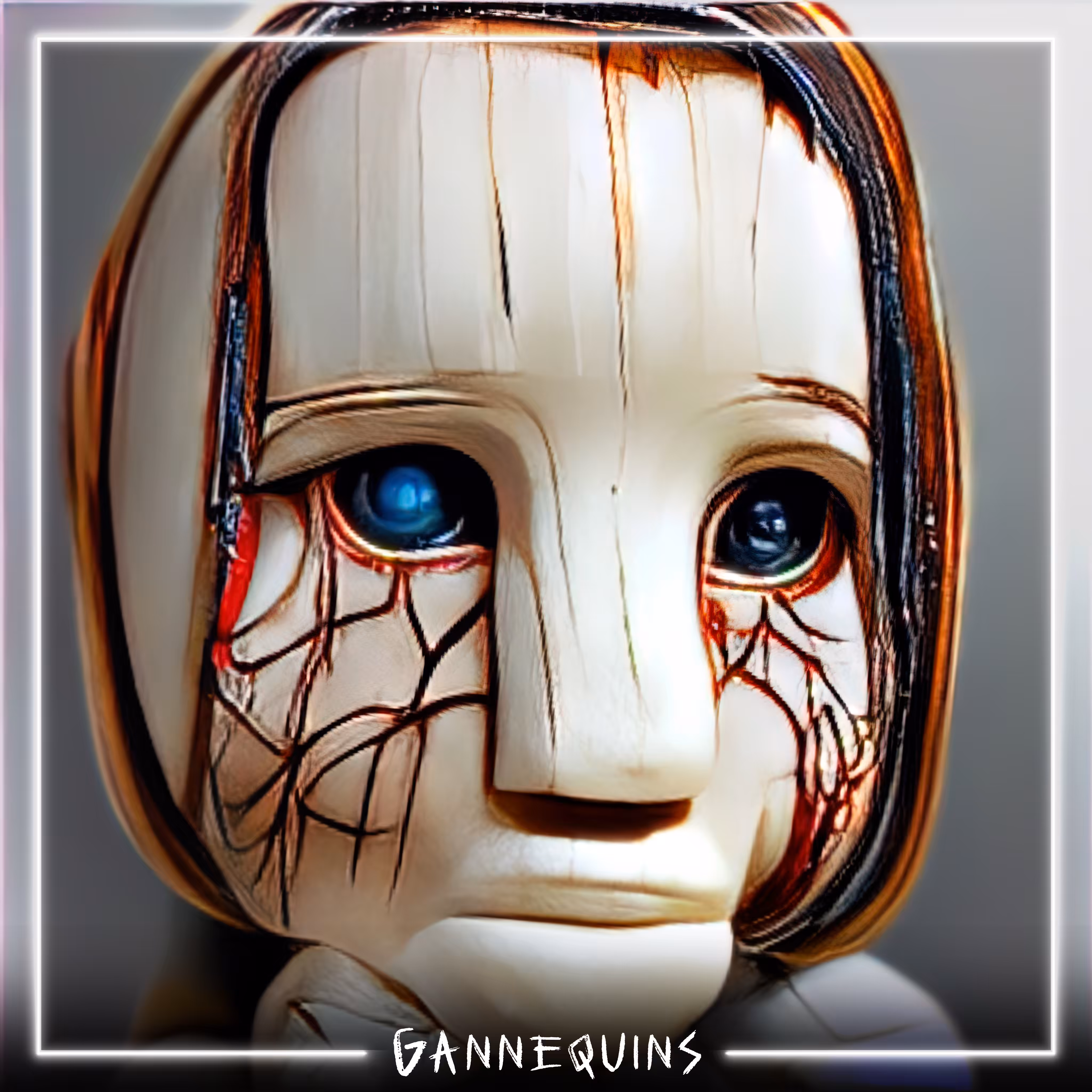 GANNEQUIN 92
