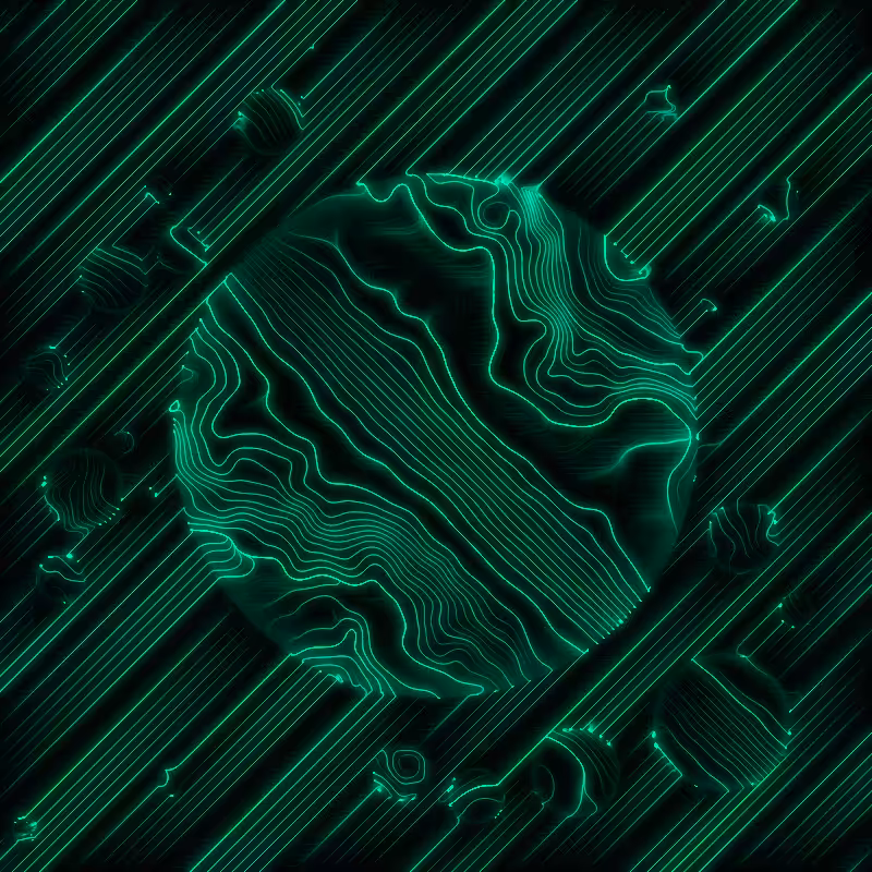Lucid Dream II #5