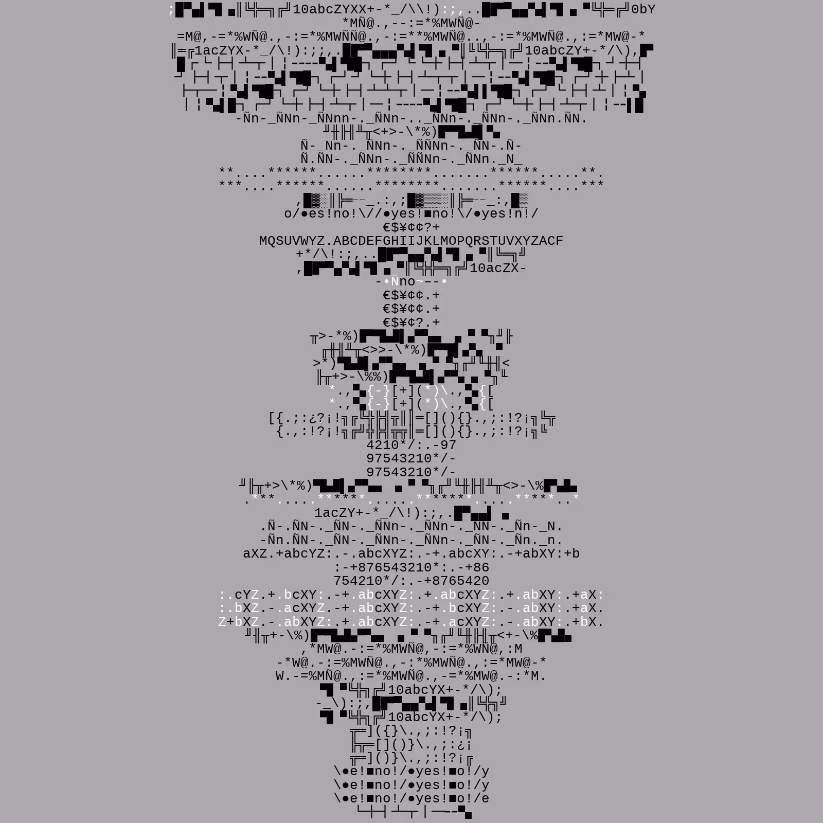 Towers #137
