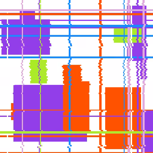Chromatic Chaos #6472