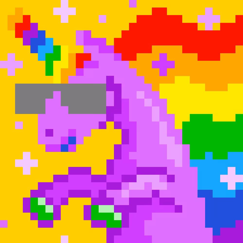 Unicorn #154