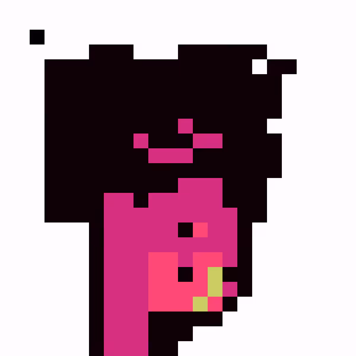 DOS Punks Recrunched: Recrunched DOS Punk 311