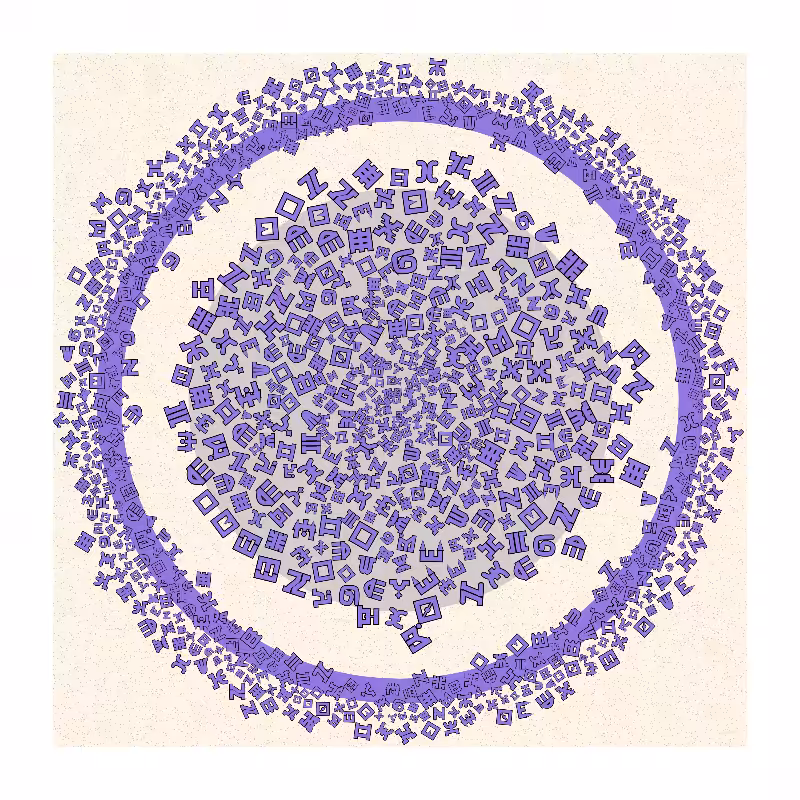 Cosmology of oneself #337