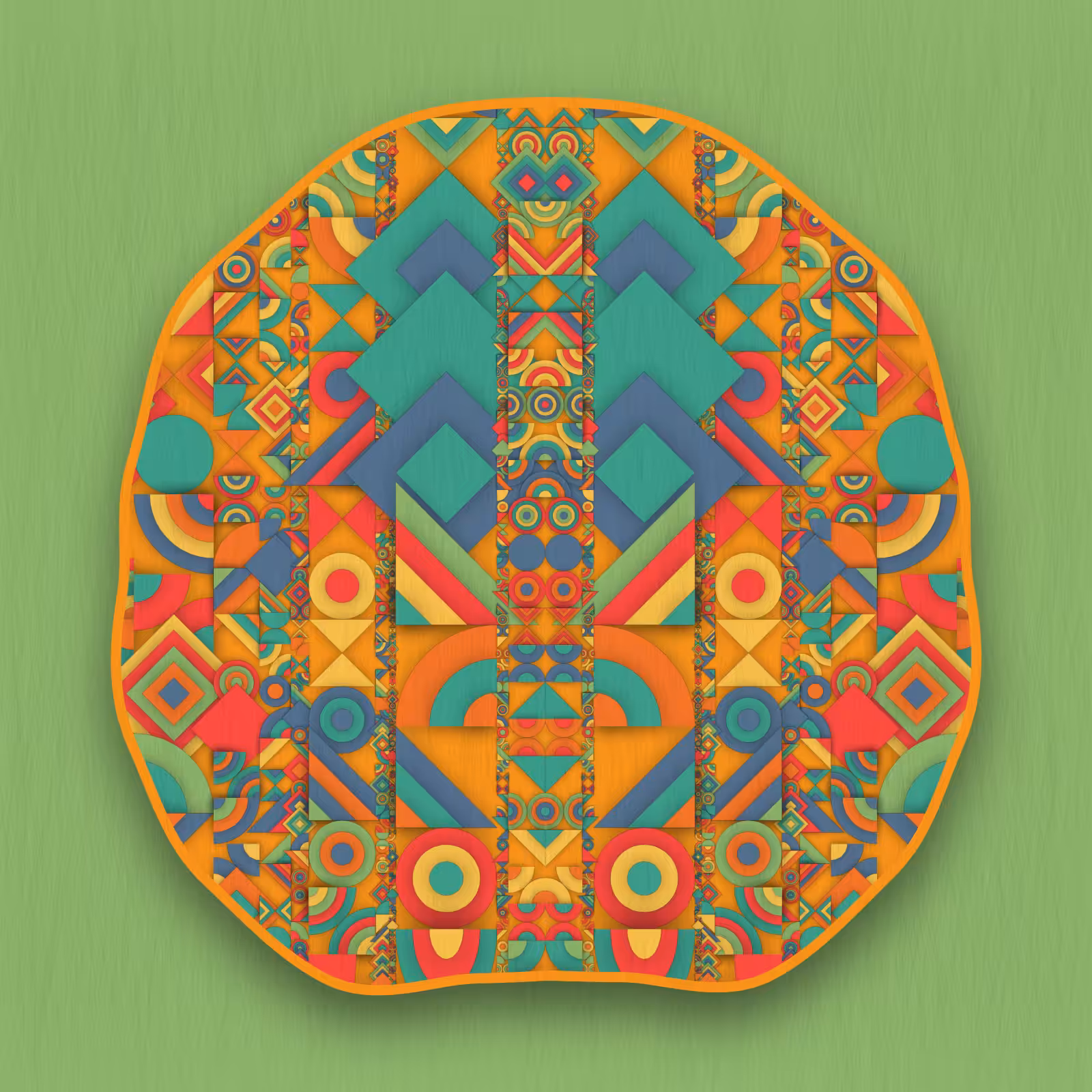 Generativemasks #8809