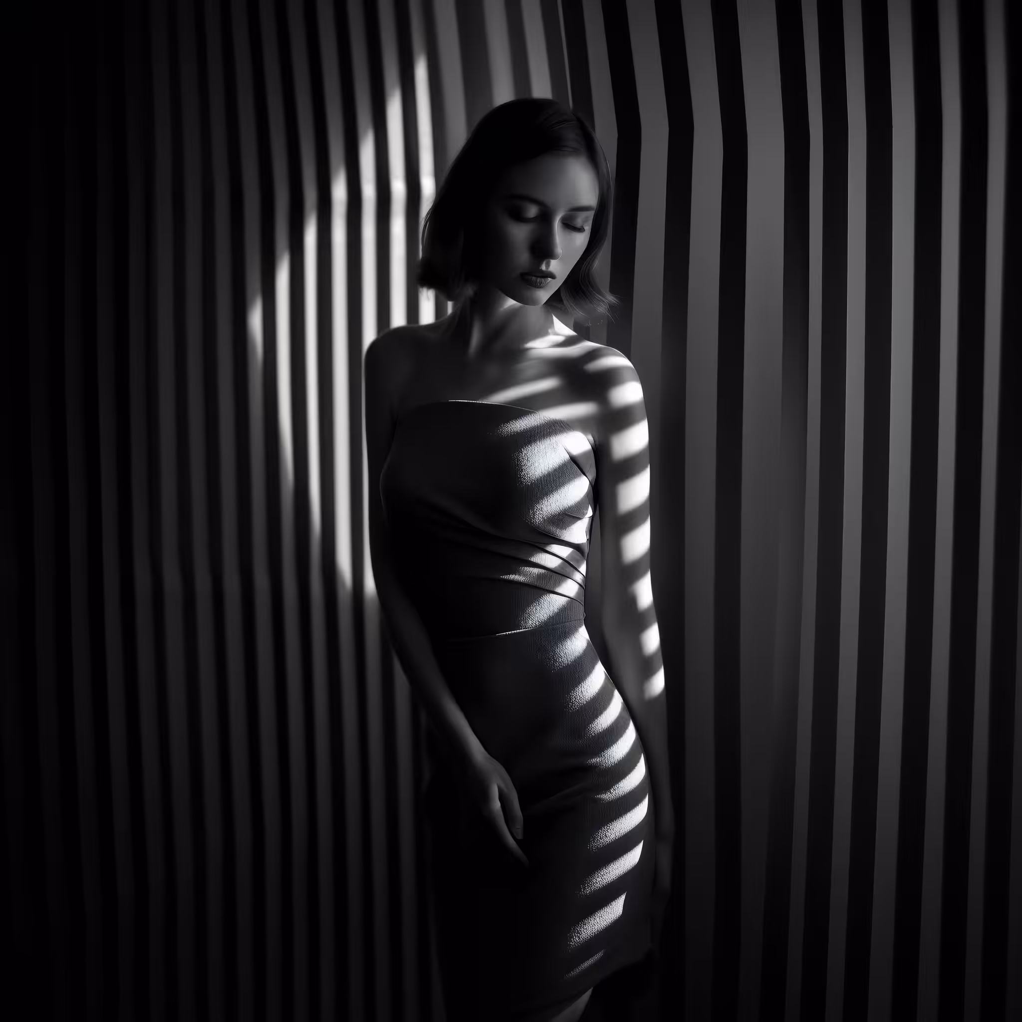 Shades of Allure