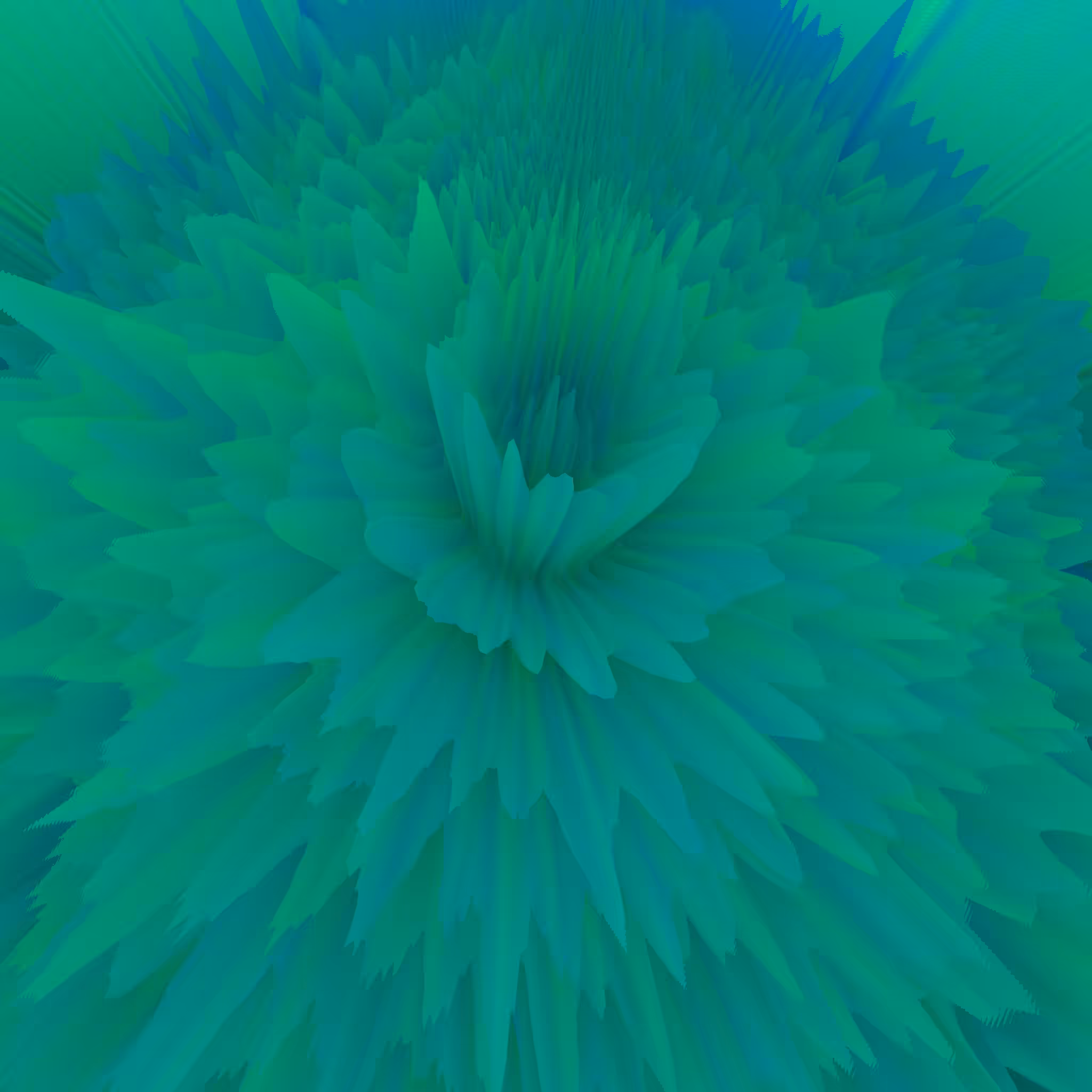 FLOWER #2
