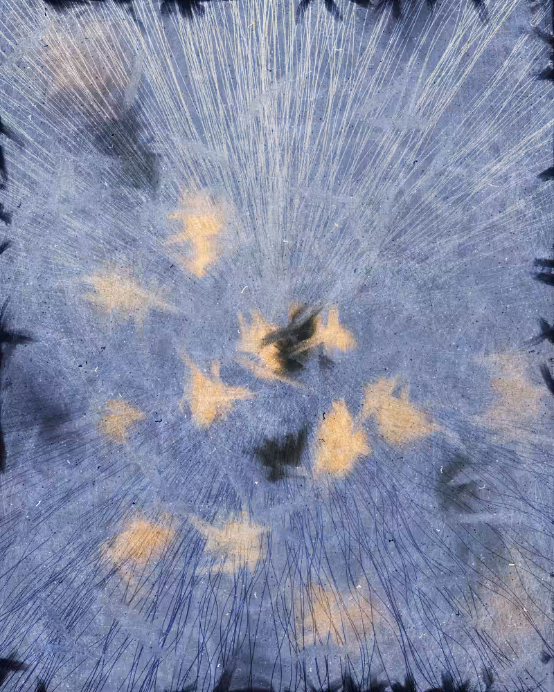 Cosmic Rays #265