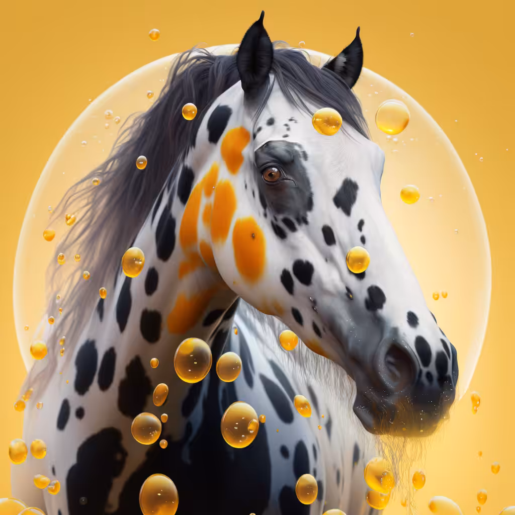 Friesian#3
