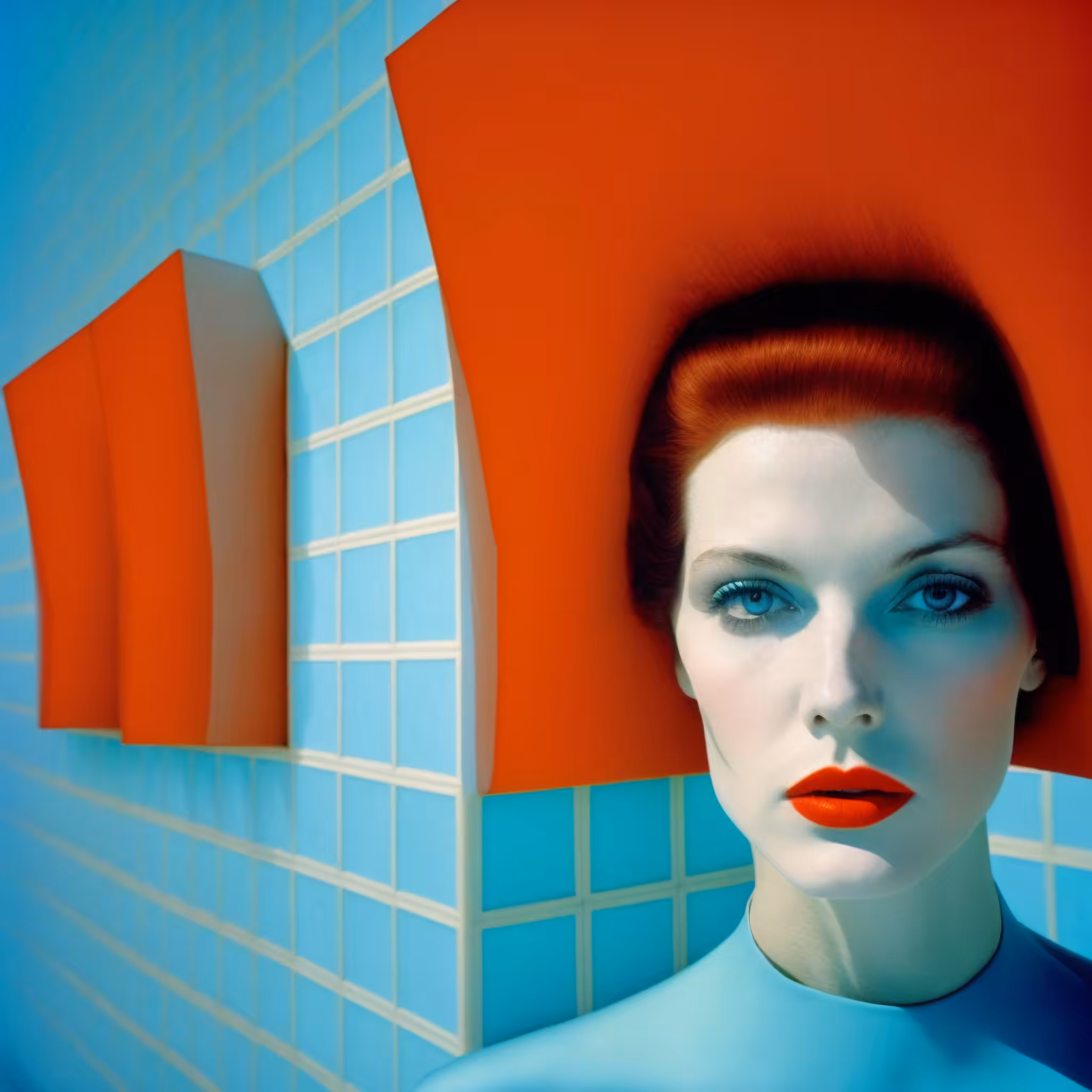 Colors and shapes #51