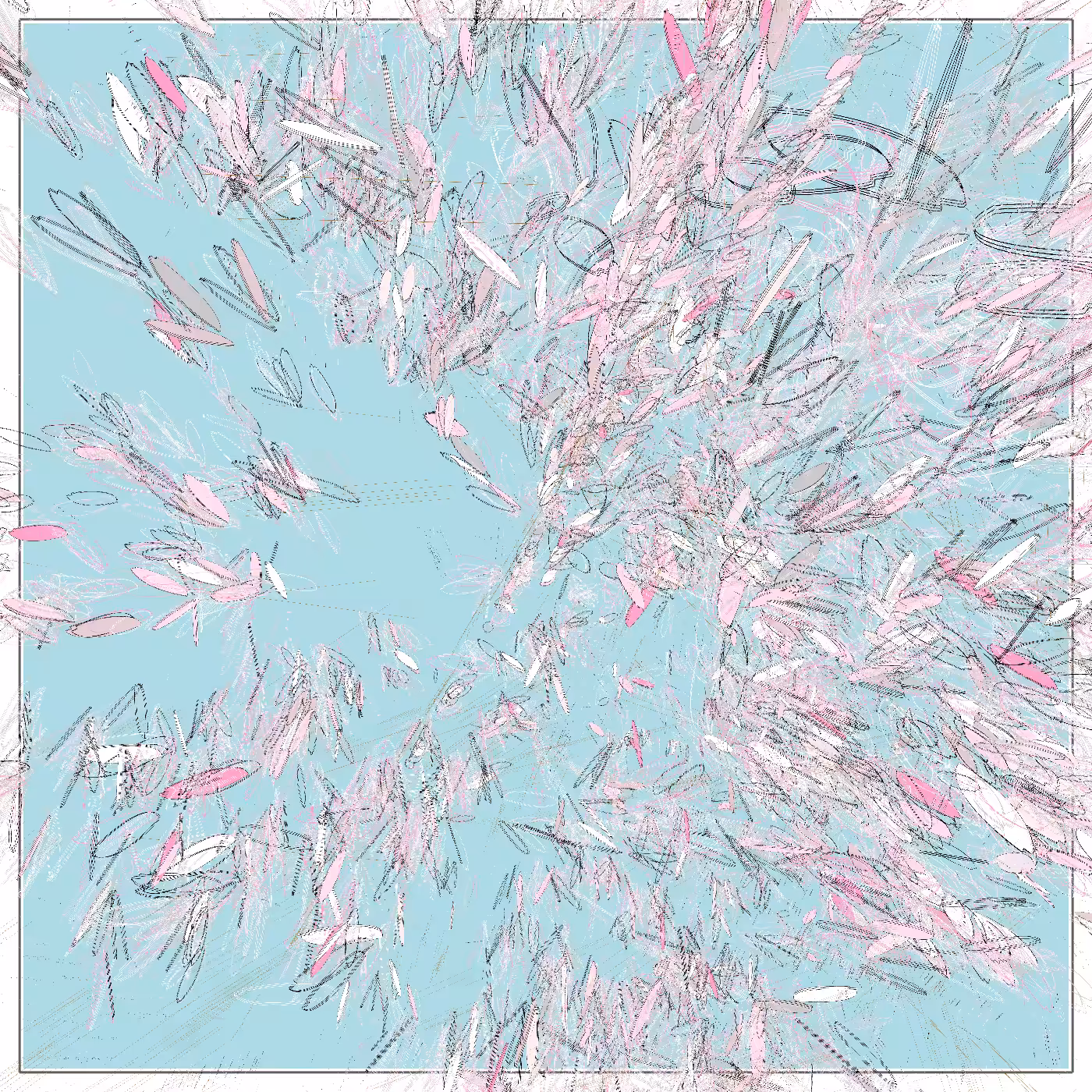 Feel Spring #64