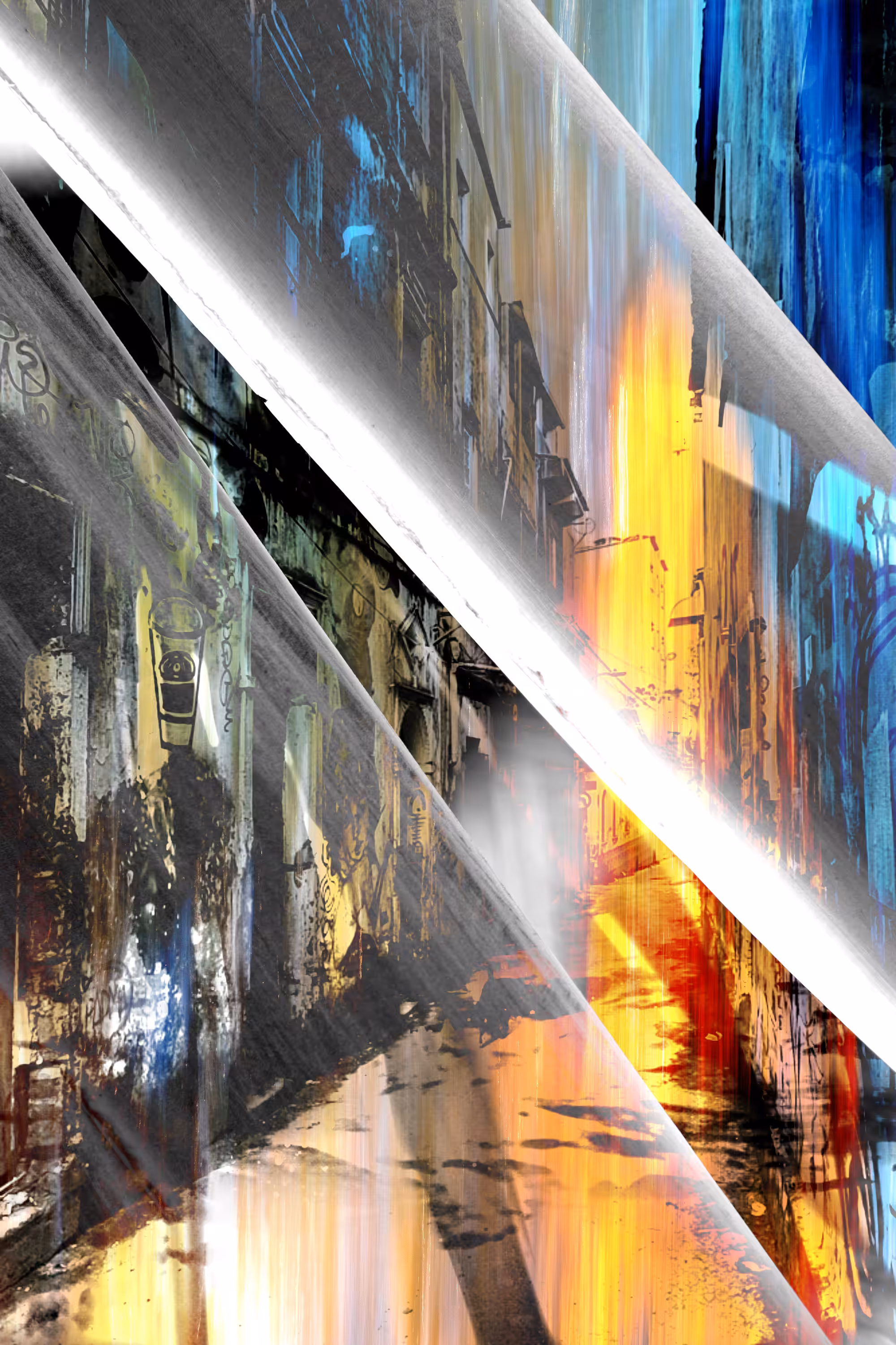 URBAN DRIFT 0x001