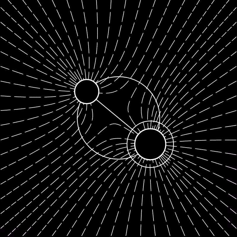 The Three-Body Problem #109