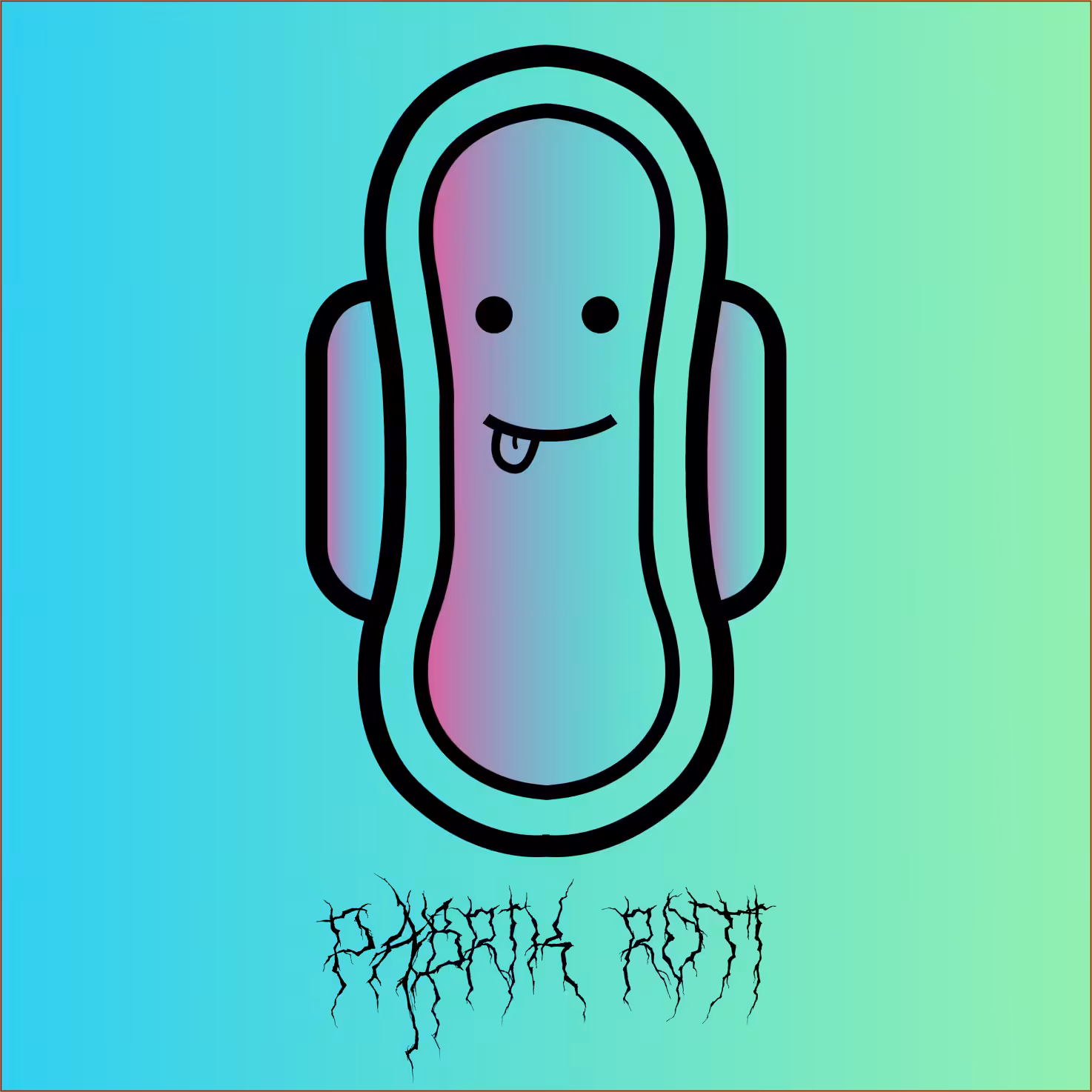Logo Pabrik Roti: PABRIKROTI.IDN #807