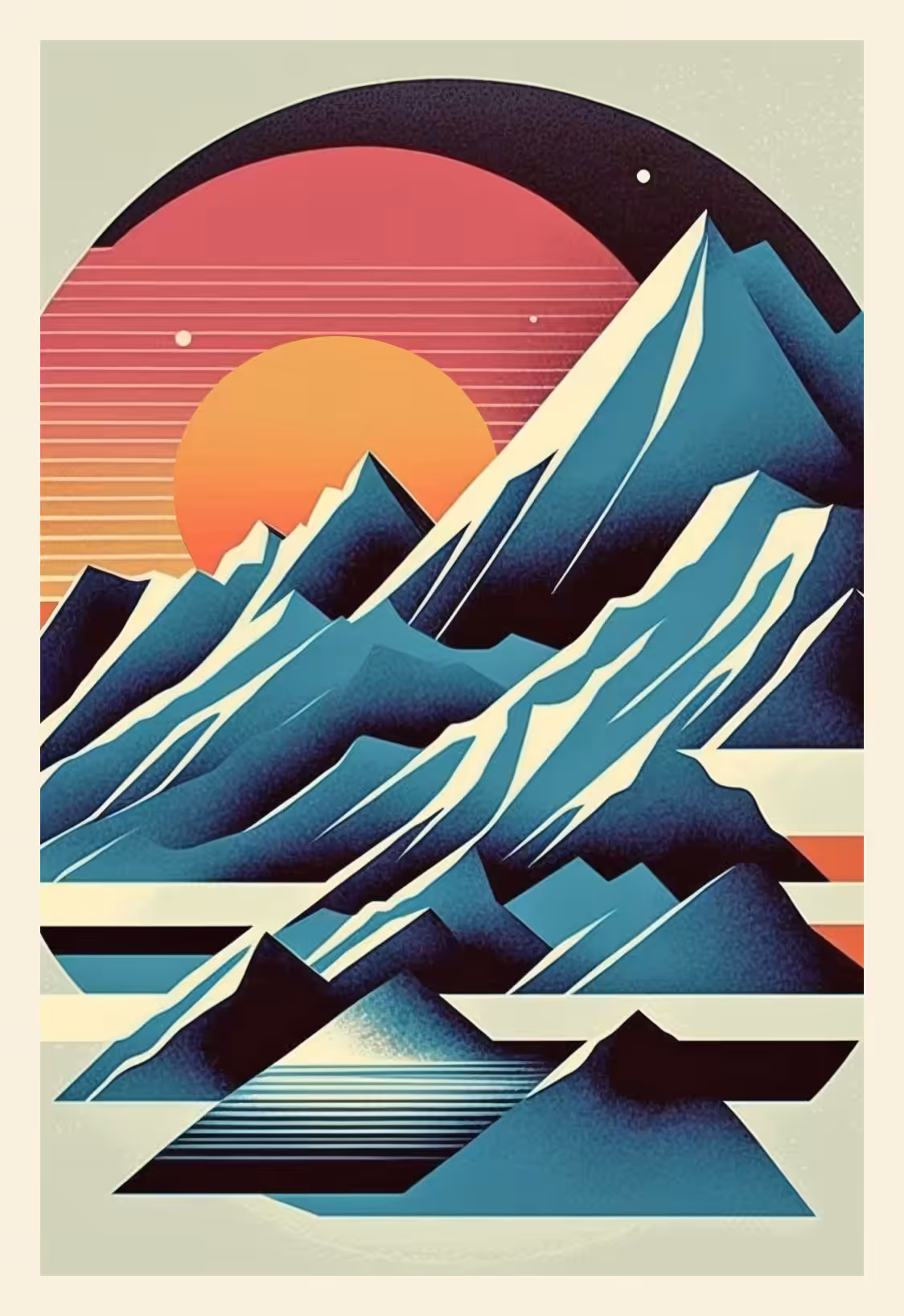 Mountron #057