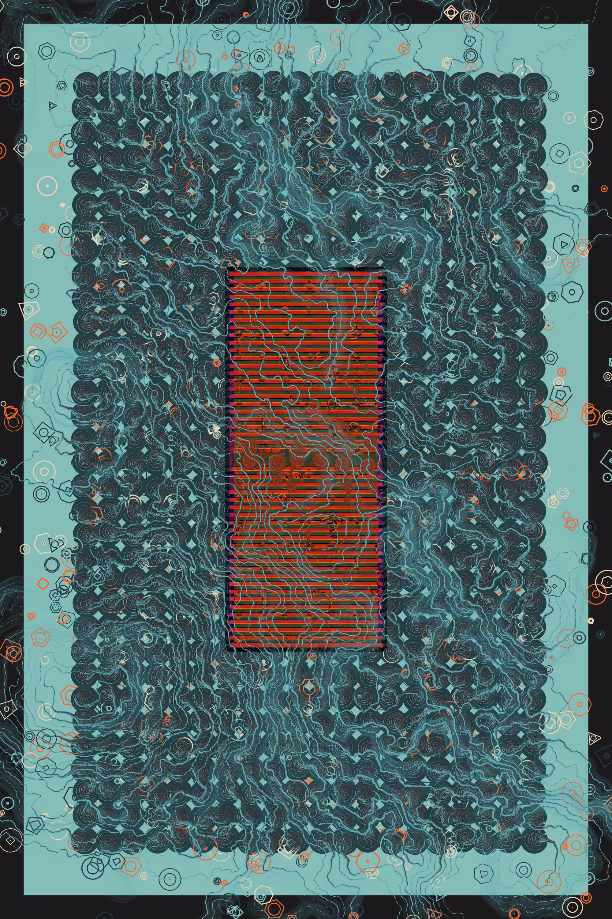acid memories #107