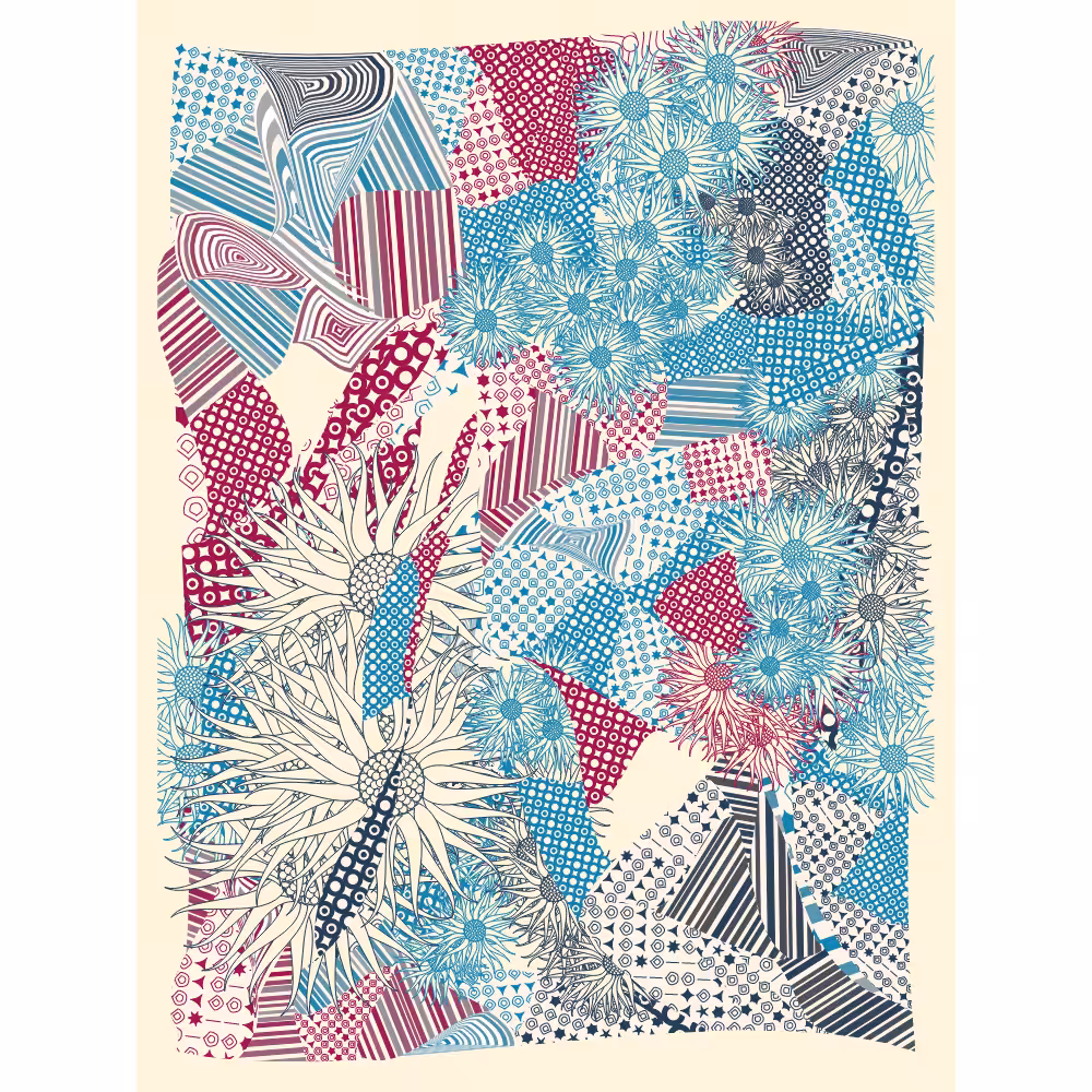 PolyGarden #74