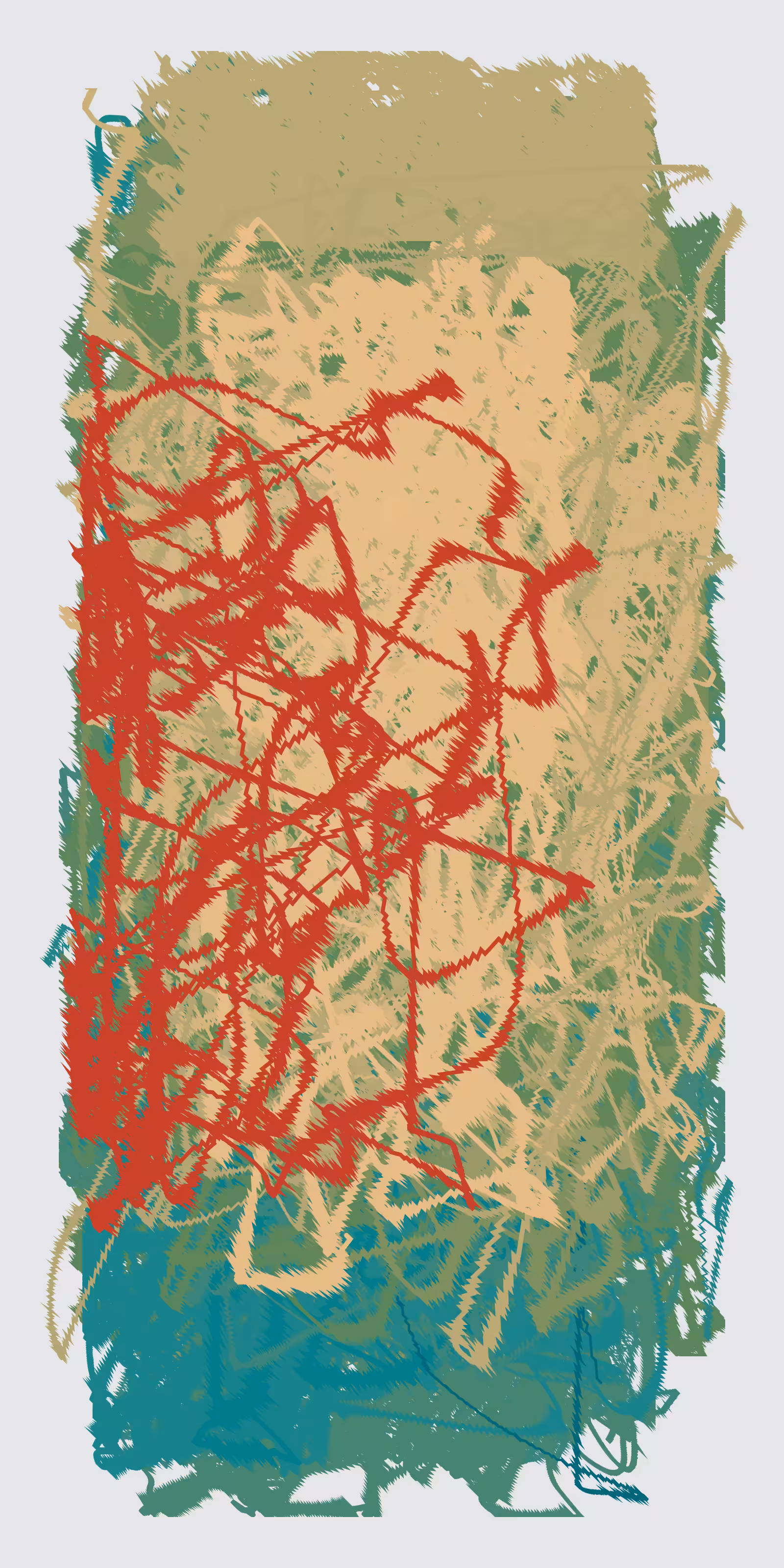 (Un)expressed #76