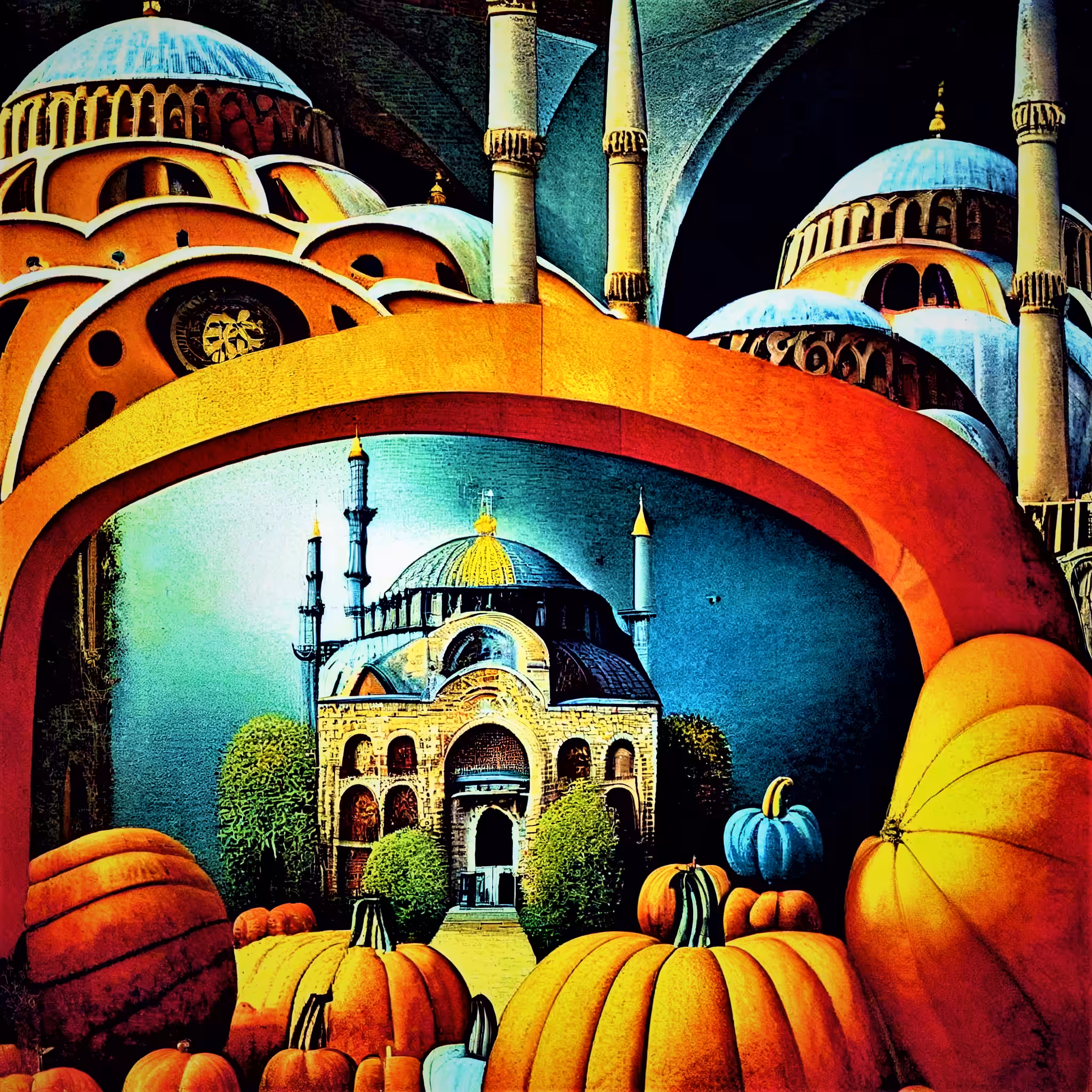 Istanbul