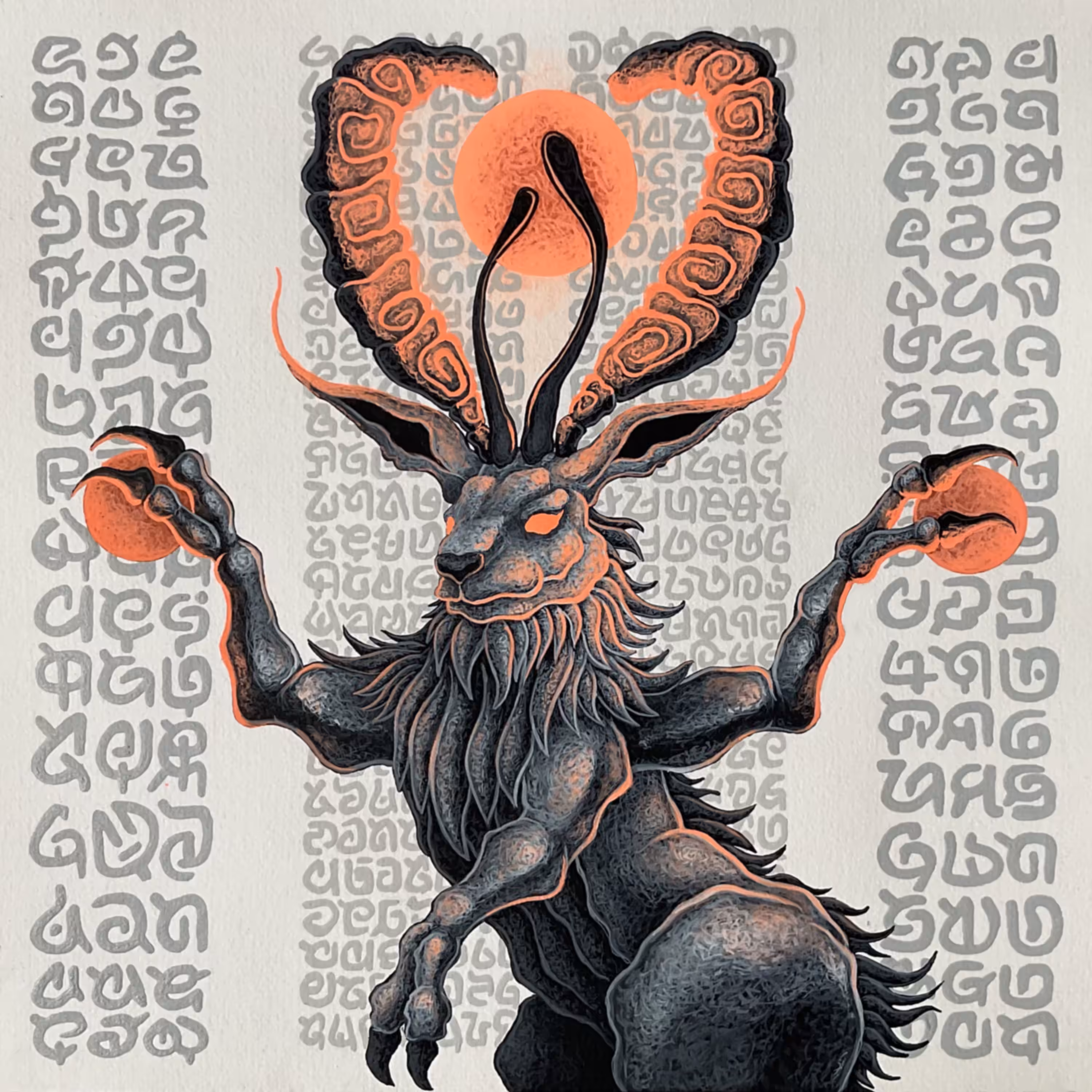 Jackalope