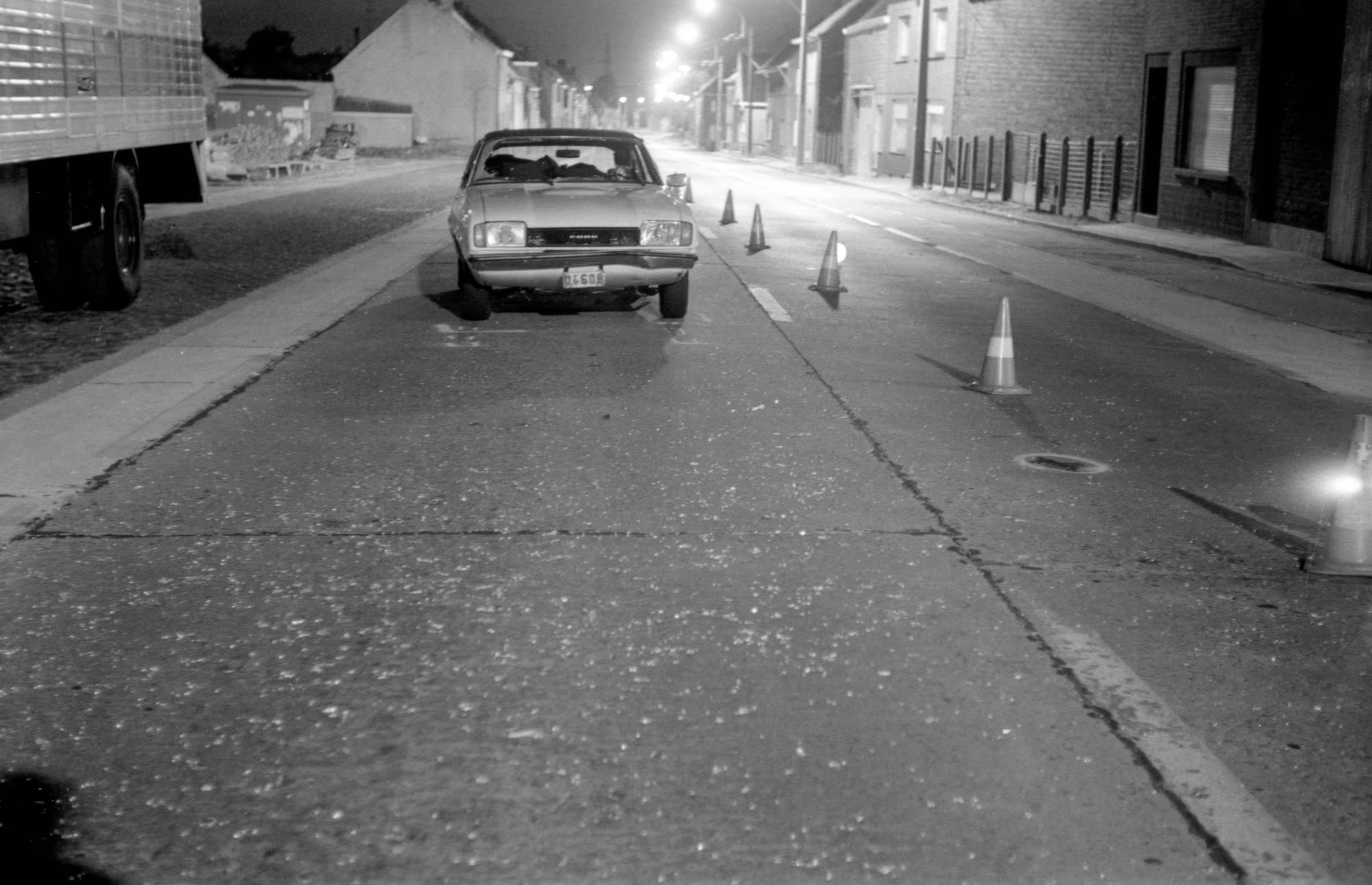 By Accident - The Negatives #465