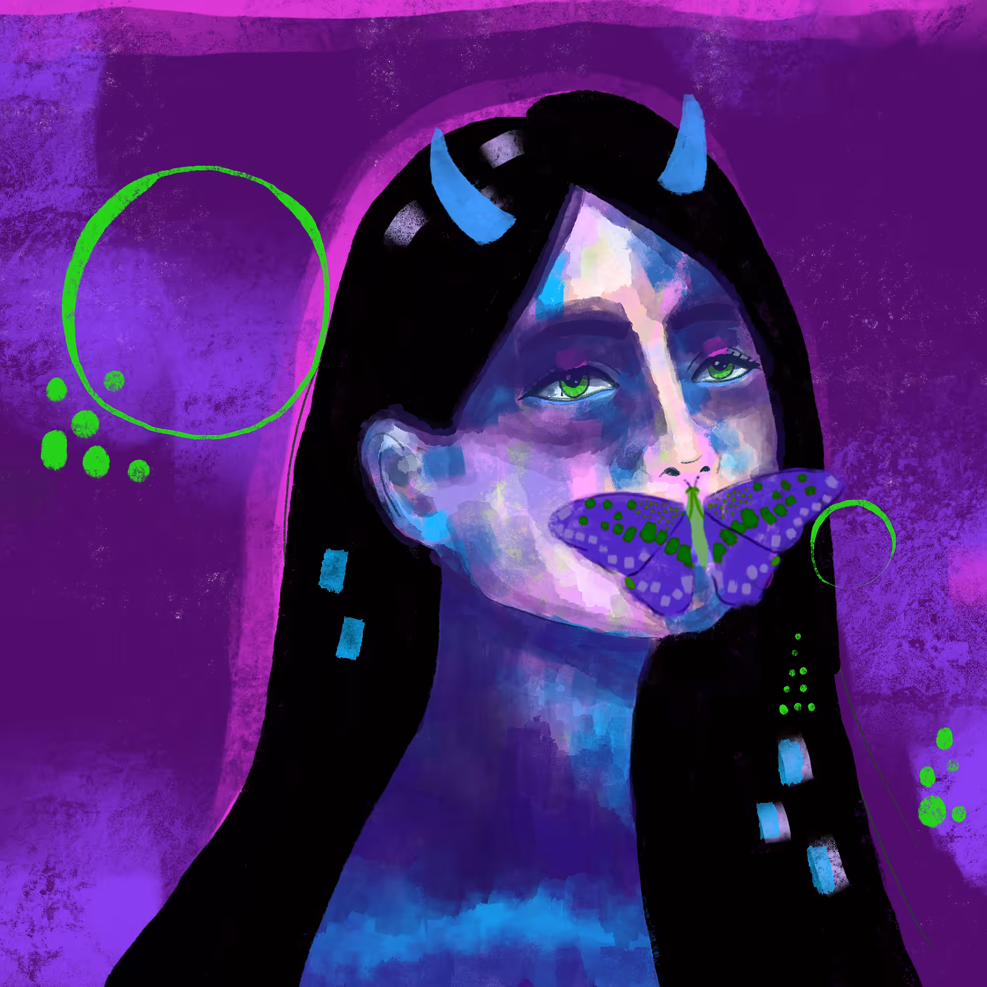Strange Seduction 002