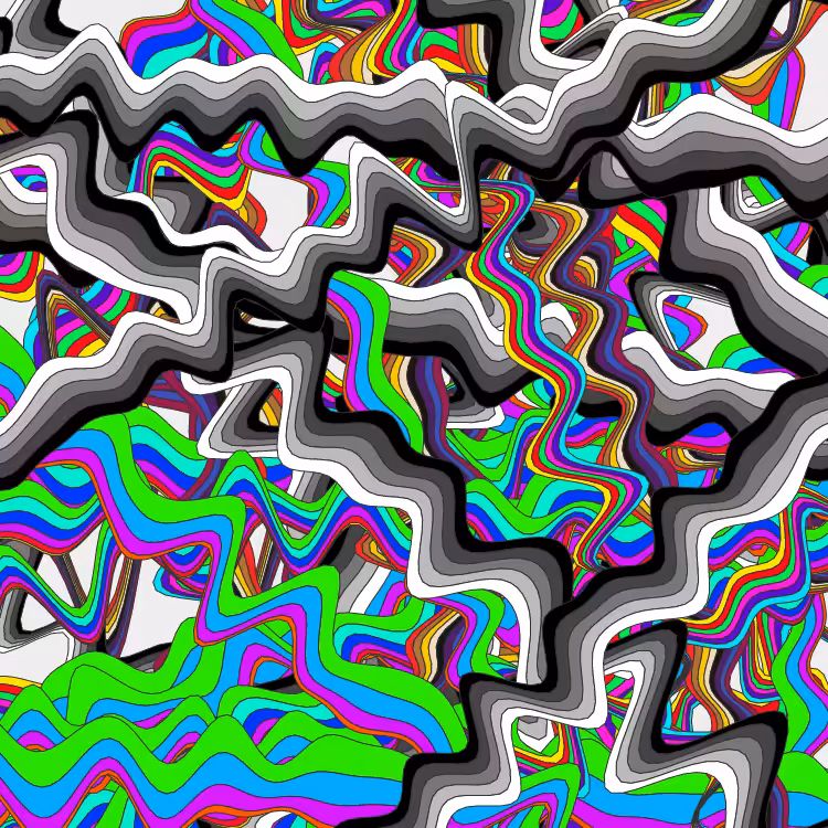brainWaves #24