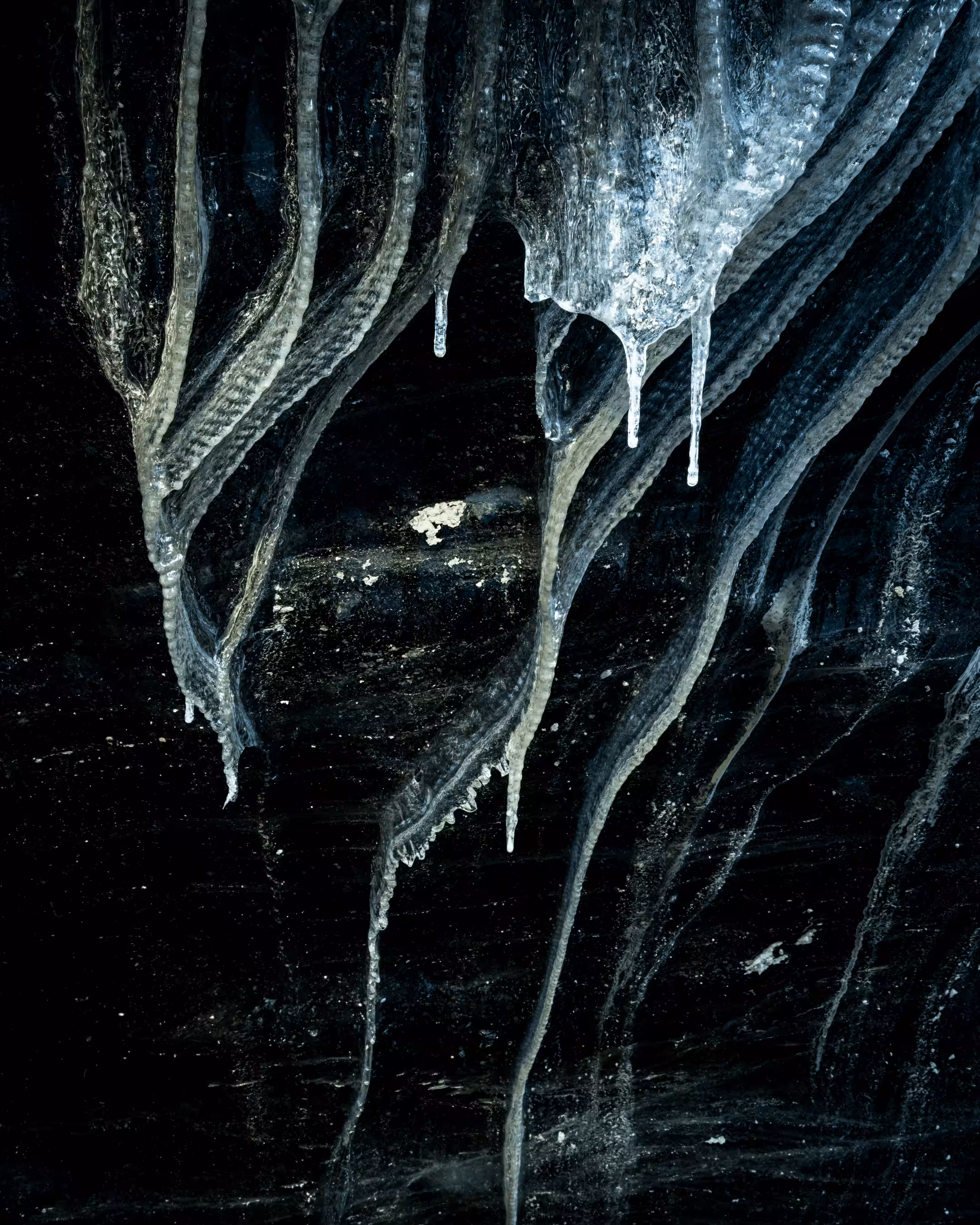 Elements #42 - Ectoplasm