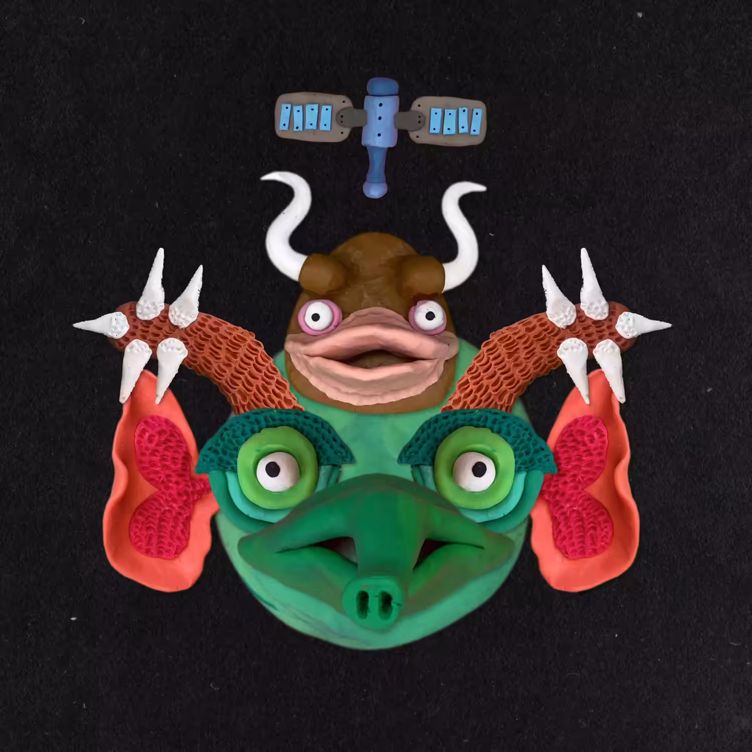 Goblin 0557: Mehenilda