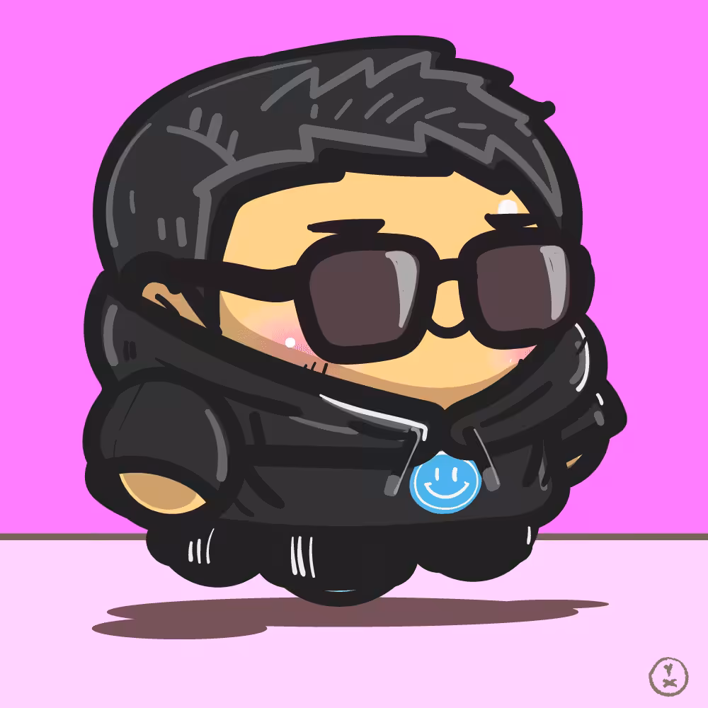 Octogang #0510 x 0xpawgchamp