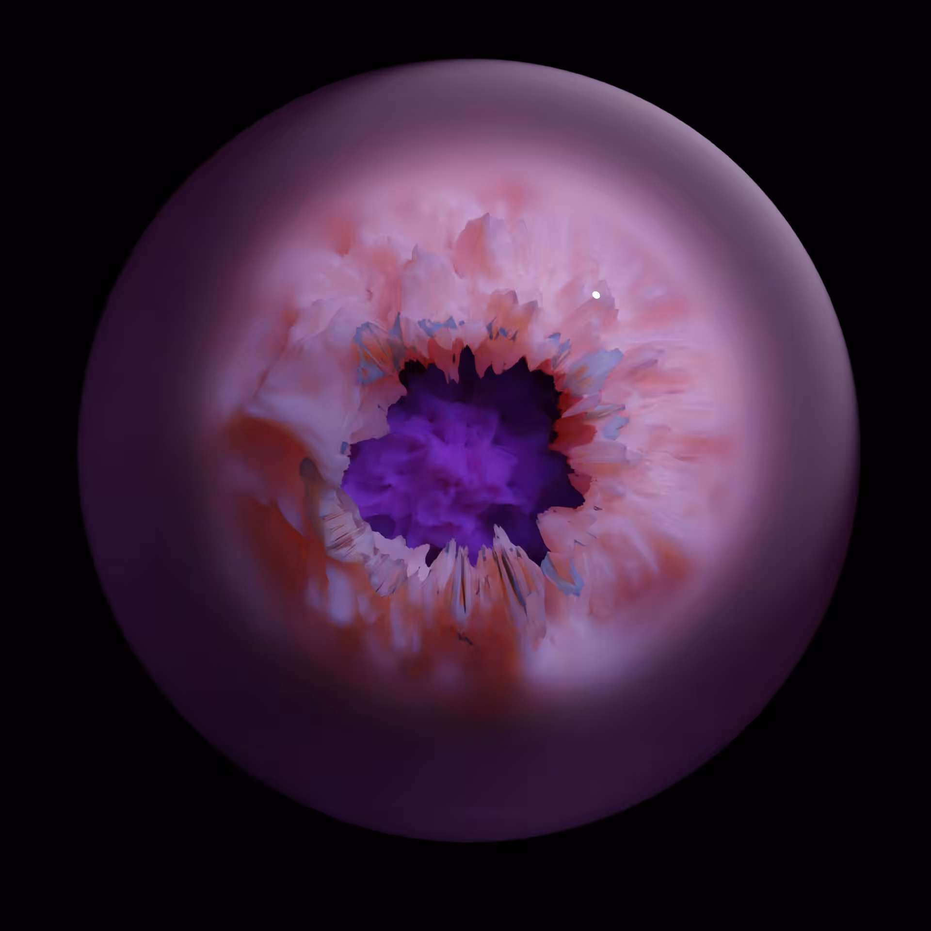 Eye #5