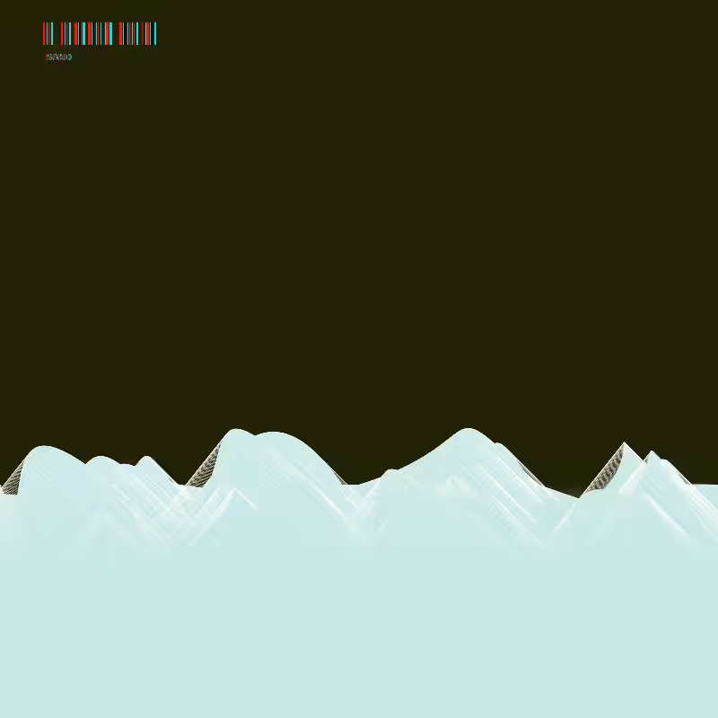 anaverse - Sand #142
