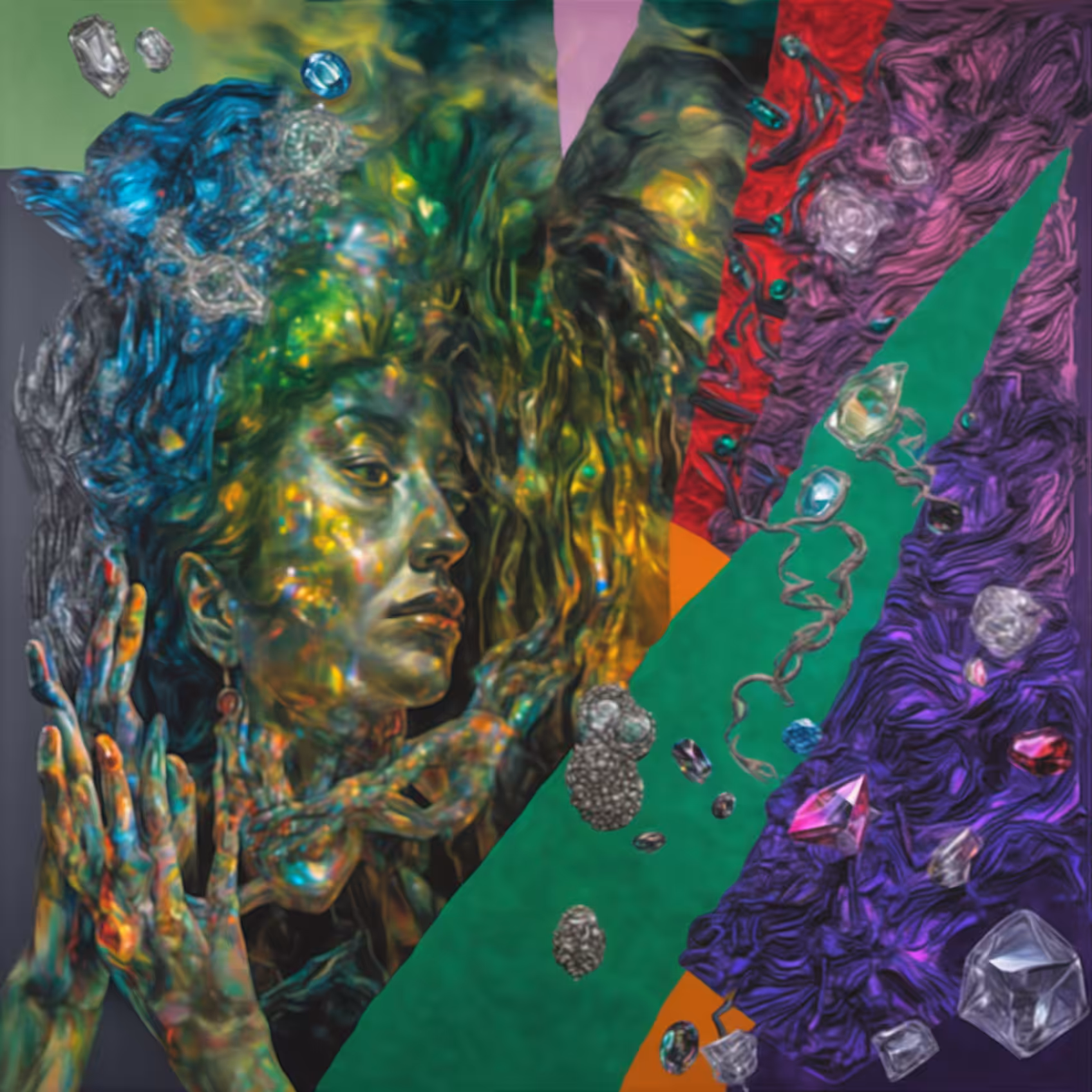 life & art  #374