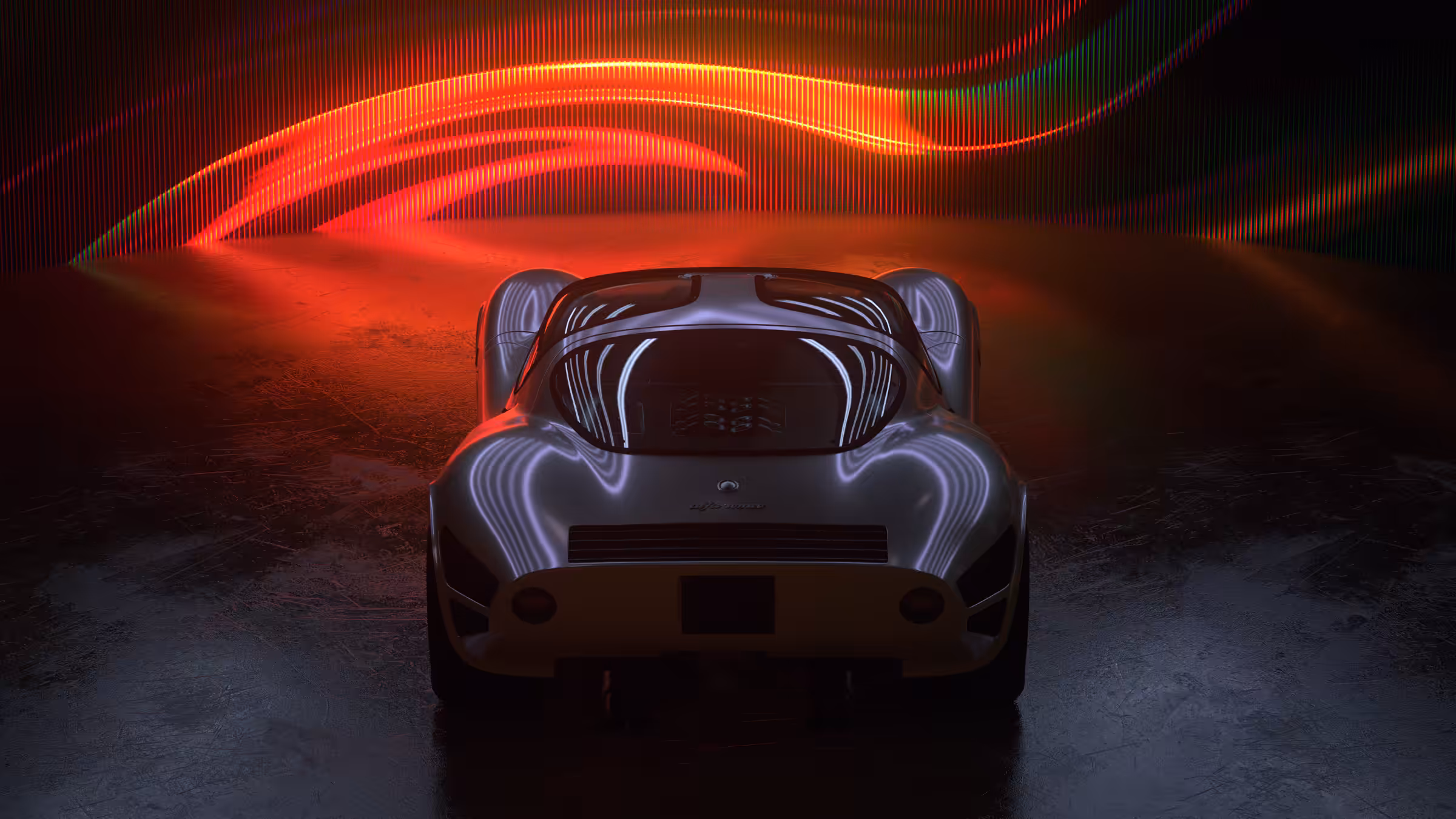 Alfa Romeo