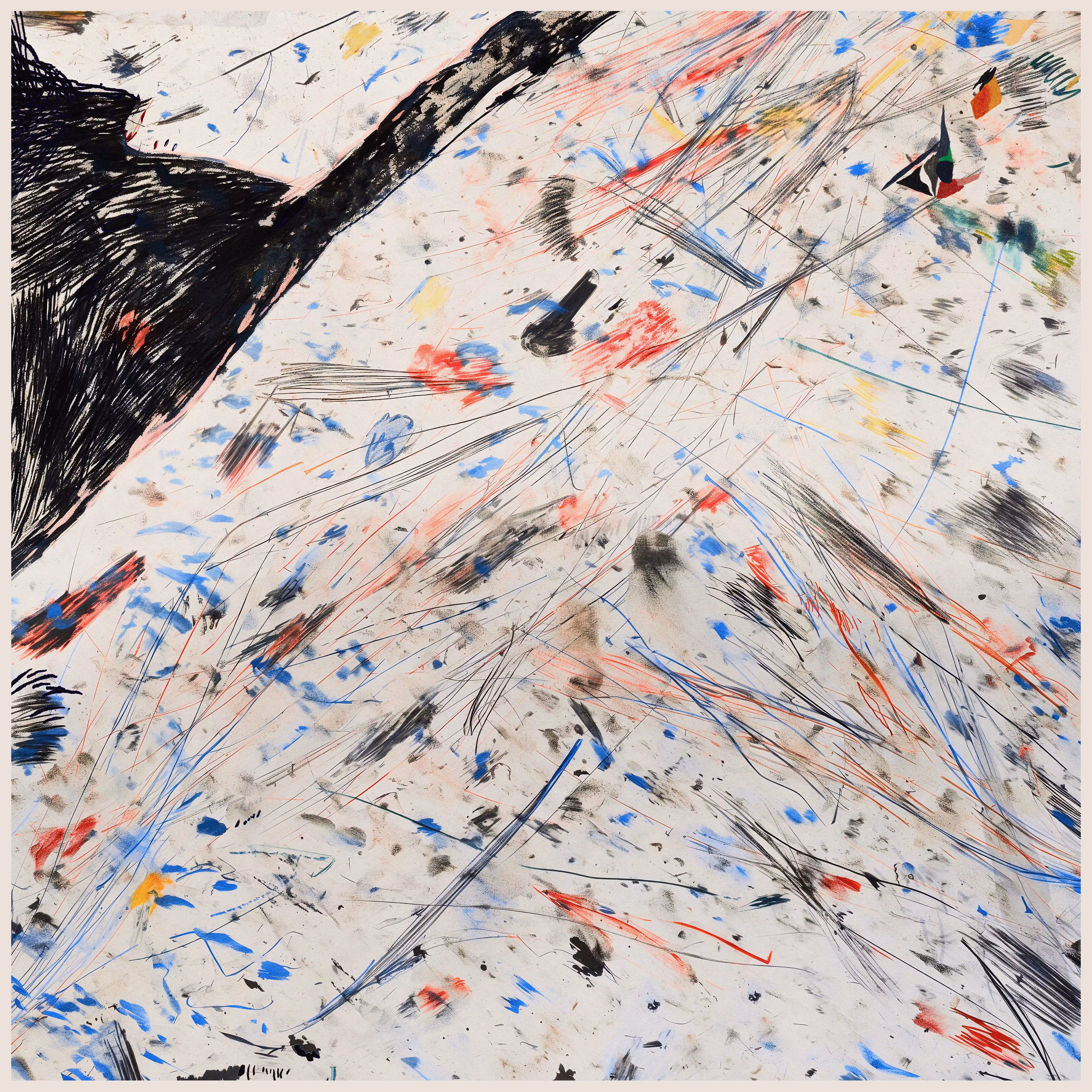 Rodeo posts: untitled (penumbra)