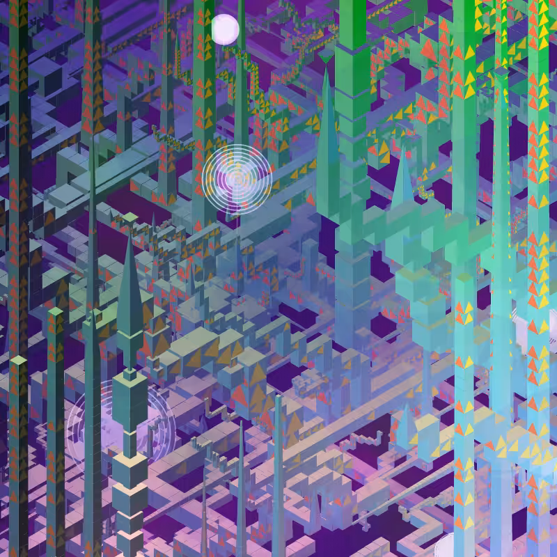 Citta #25