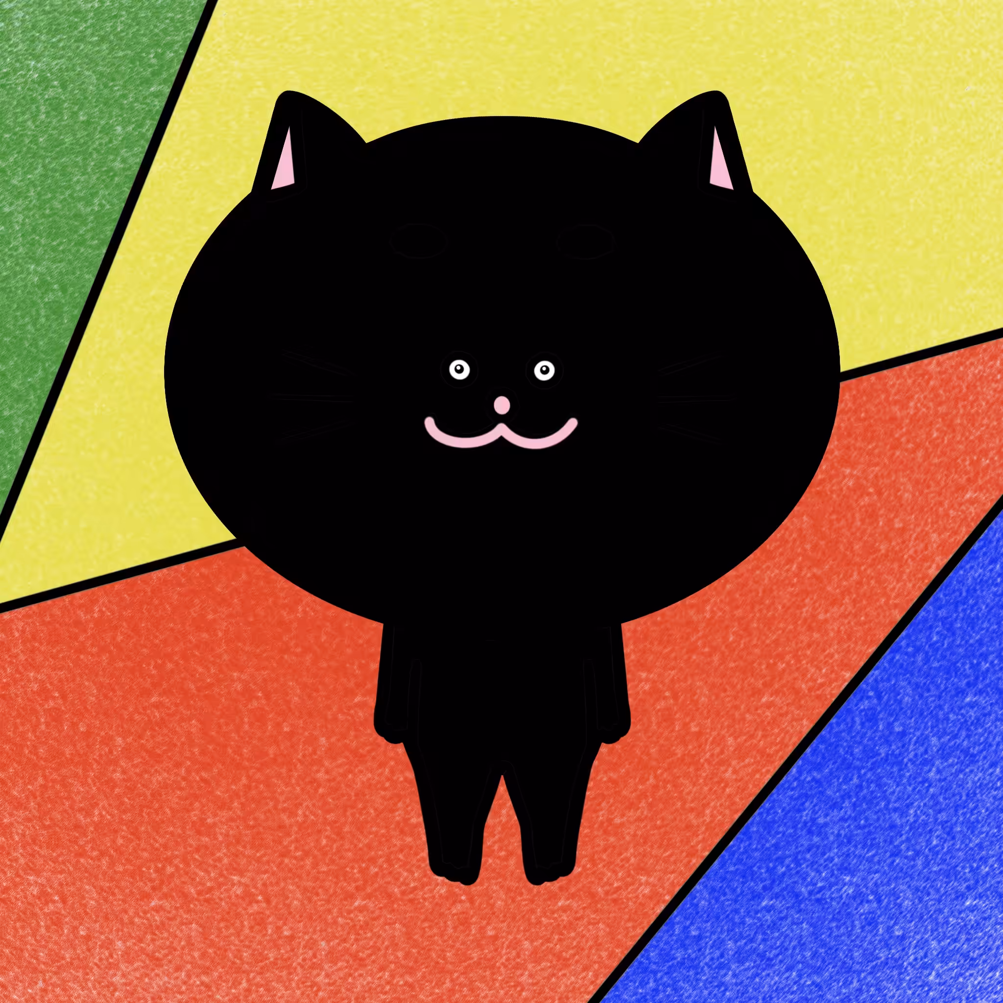 Crypto Baby Animals #040