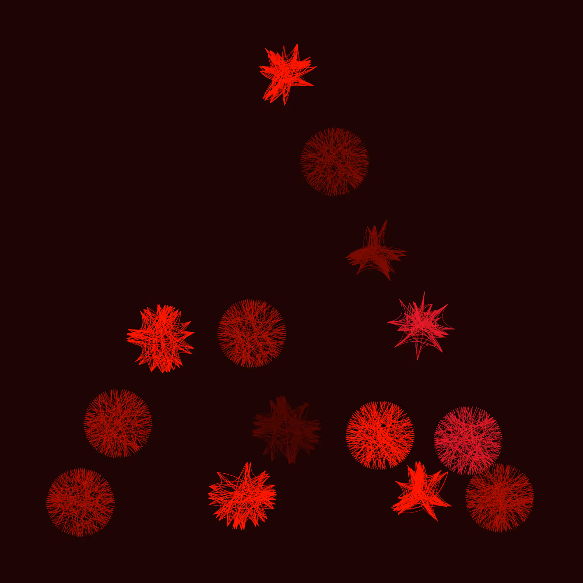 Basic Lines 097