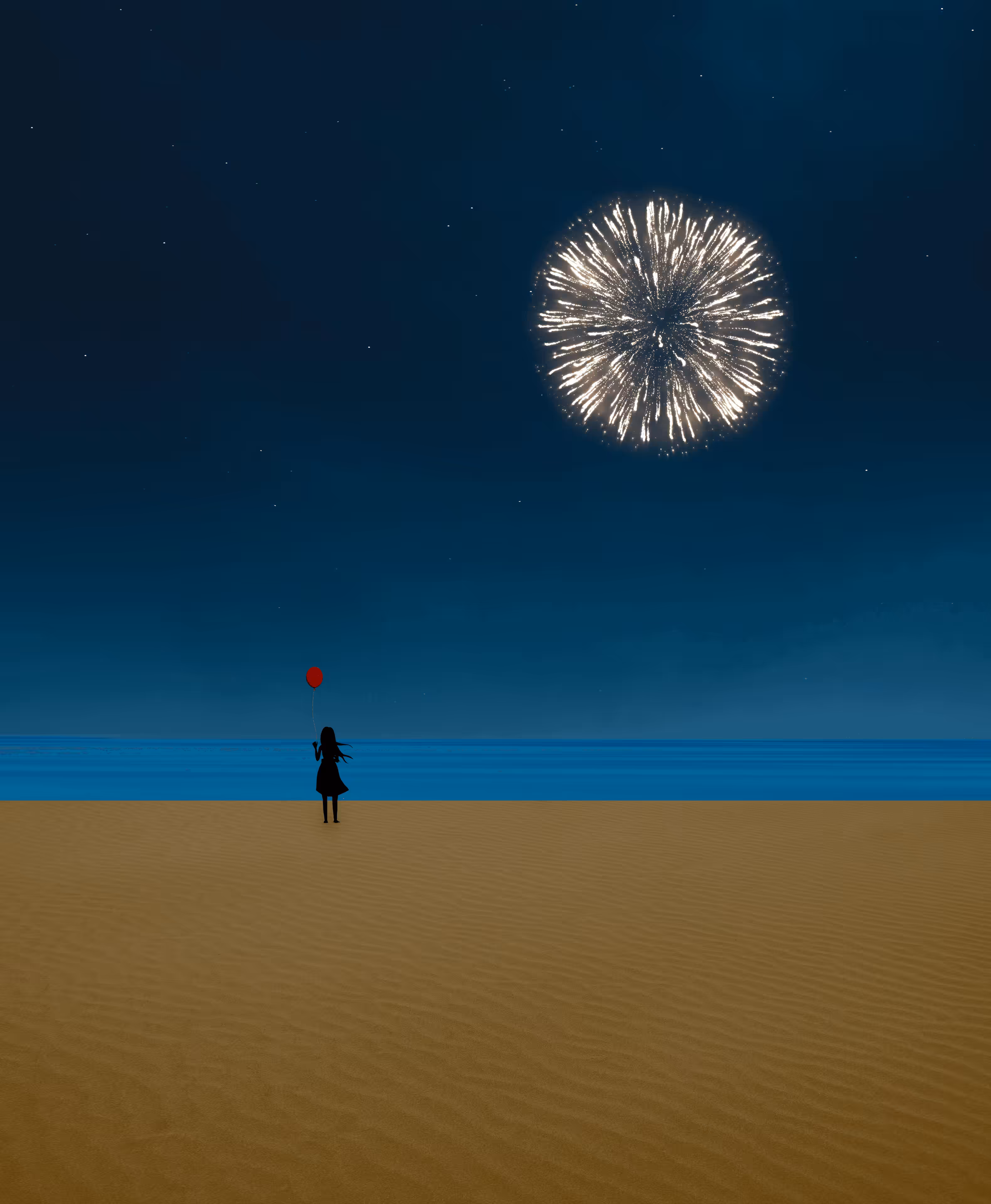 New Year