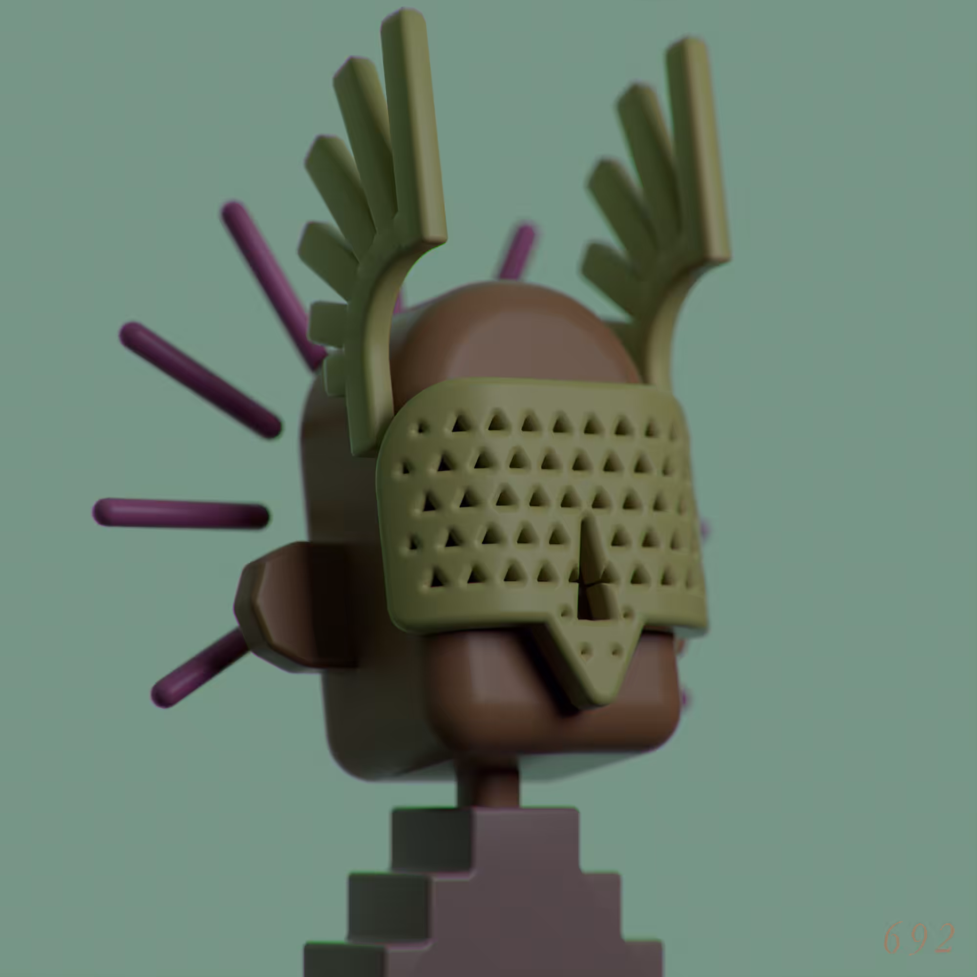 MSKD_692