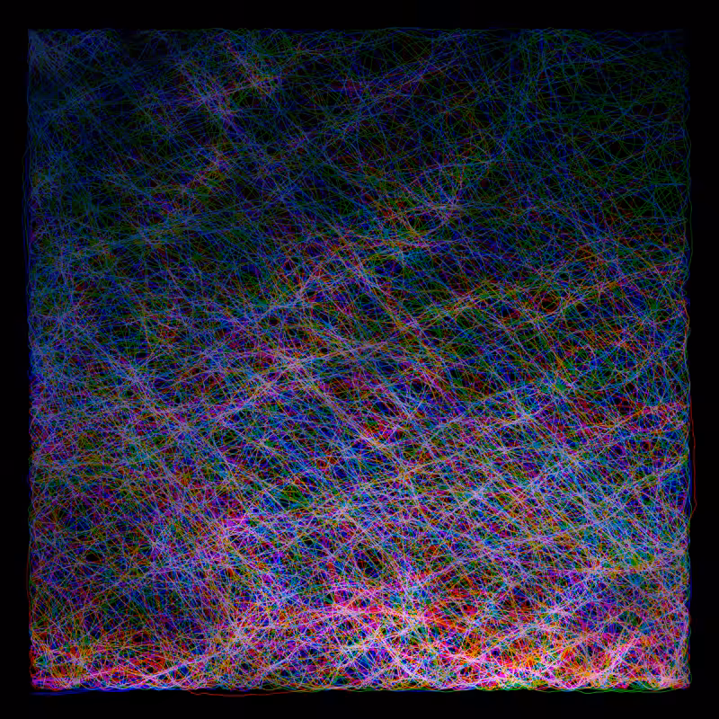 Chroma Clouds