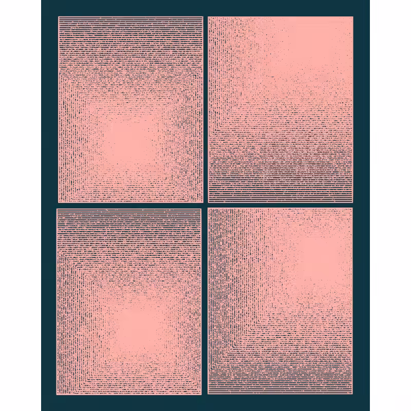 Composizione Semplice #61