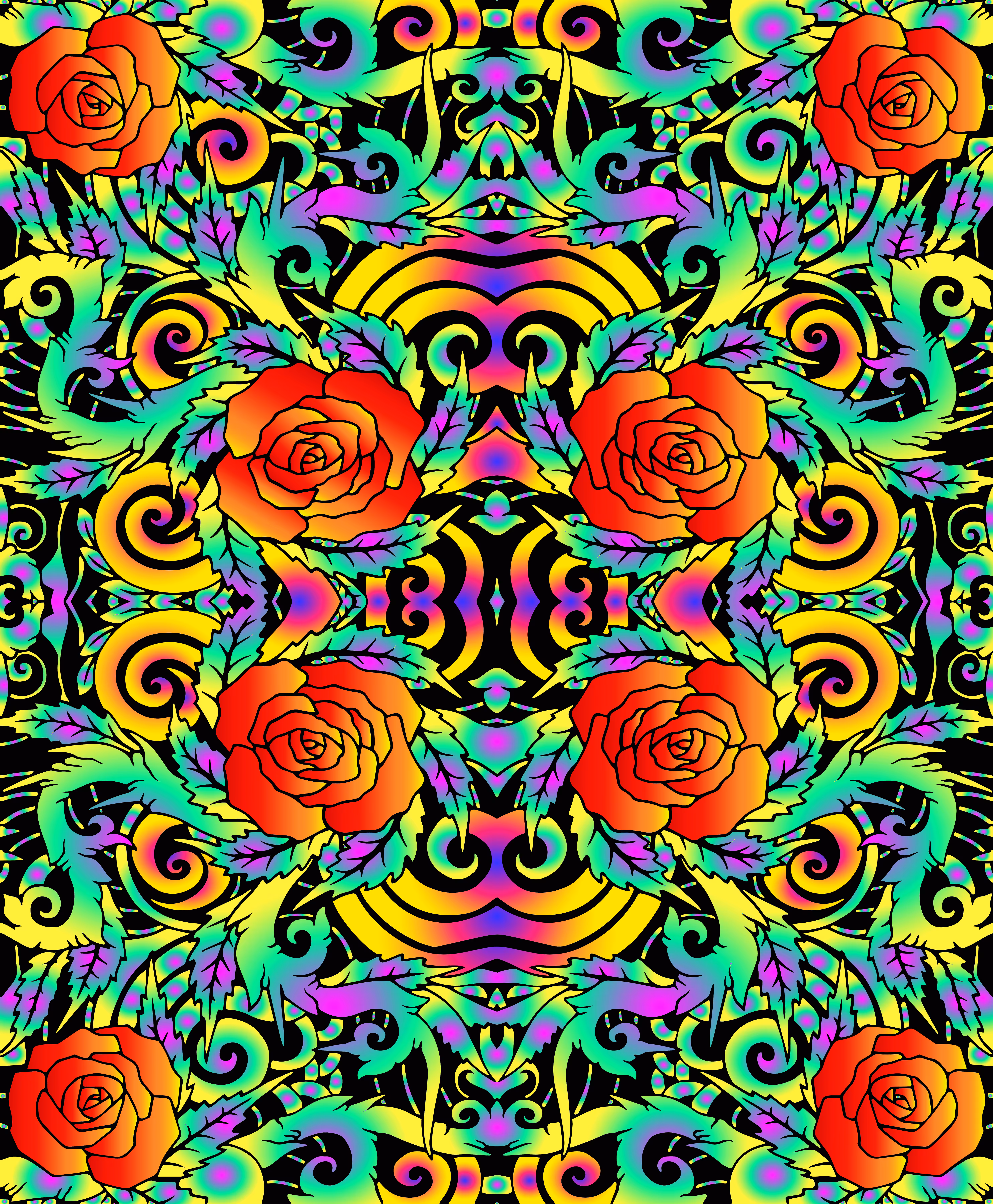 Metarose