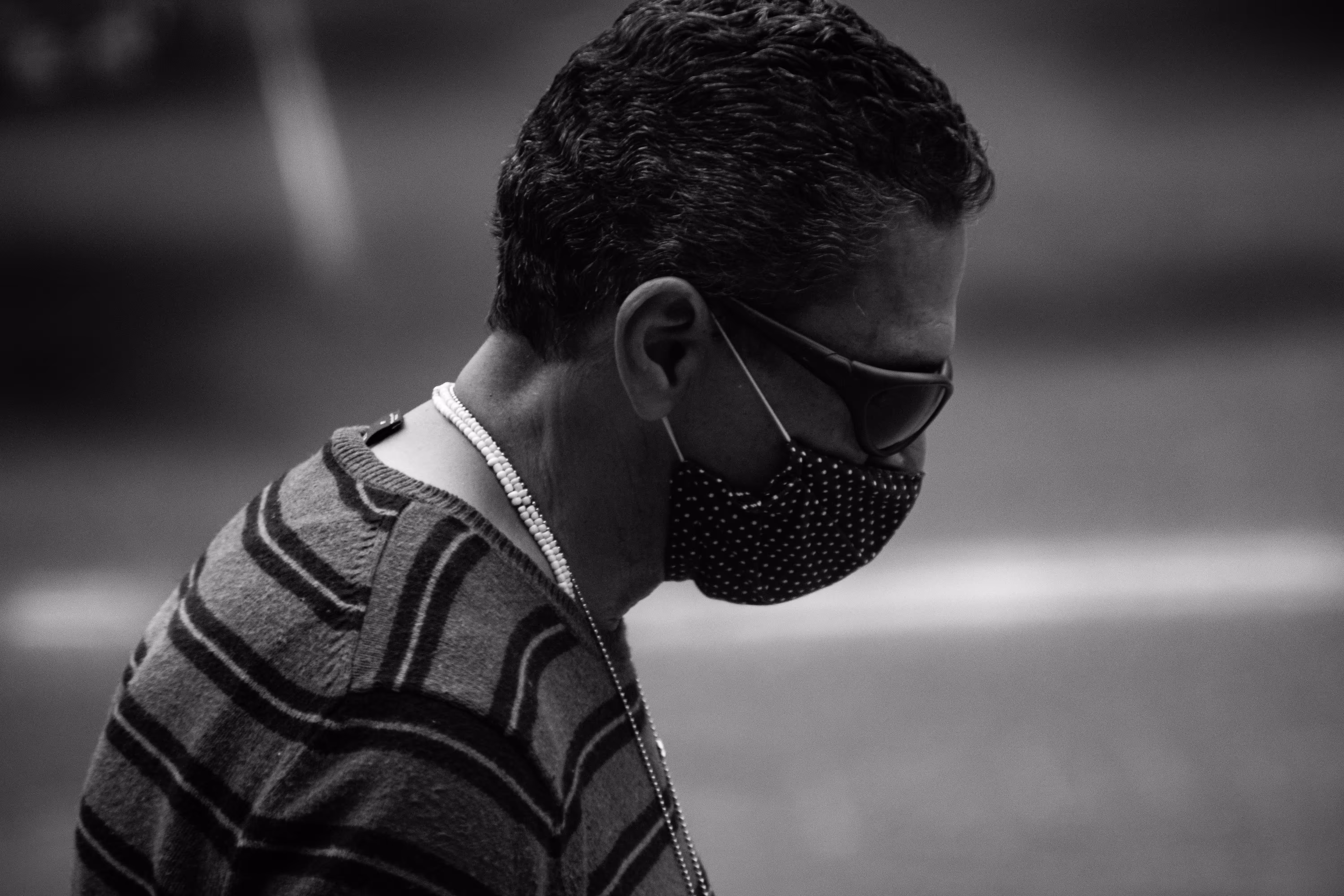 New York Pandemic #3